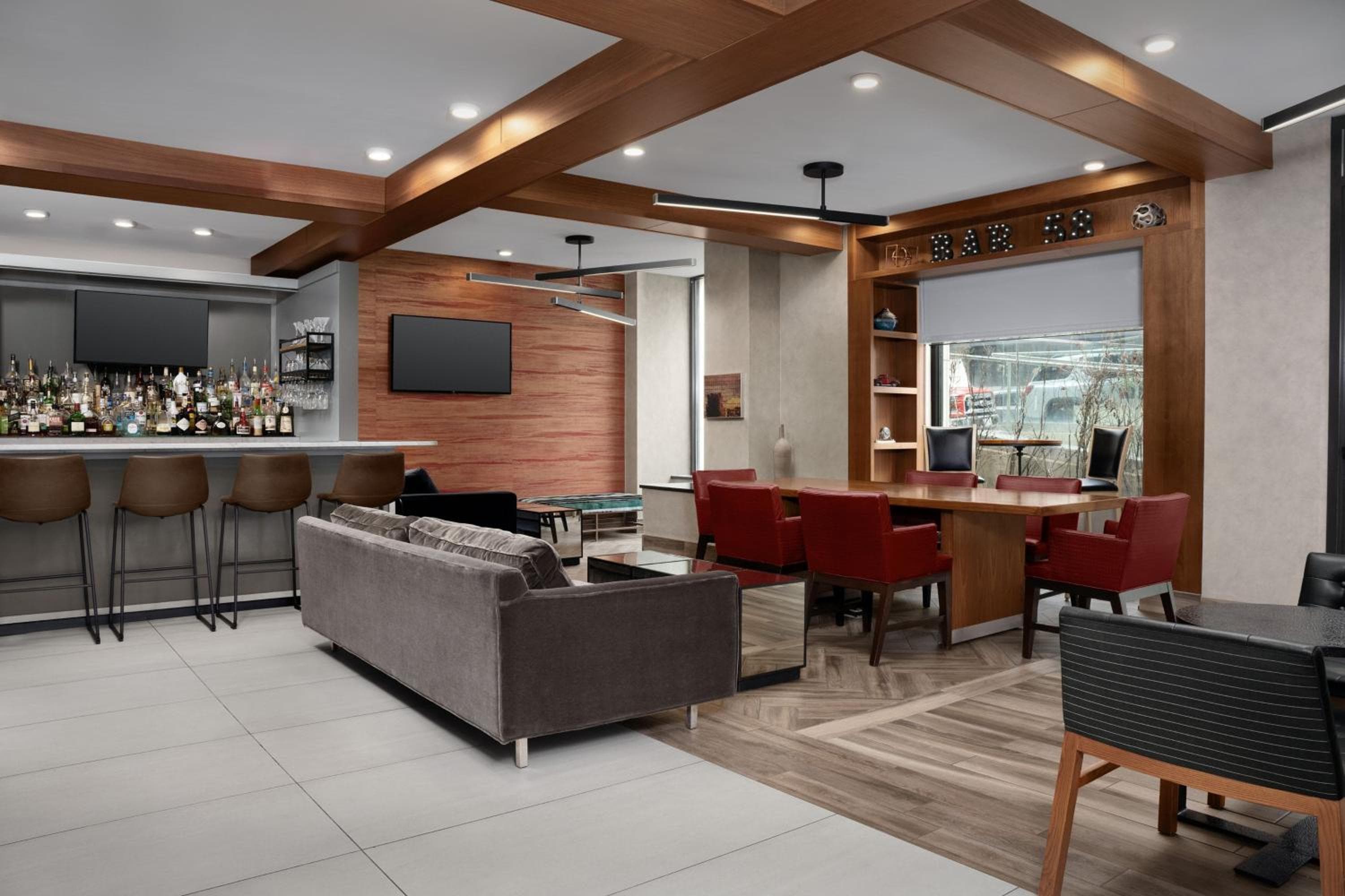 Fairfield Inn & Suites by Marriott New York Manhattan/Central Park — 13