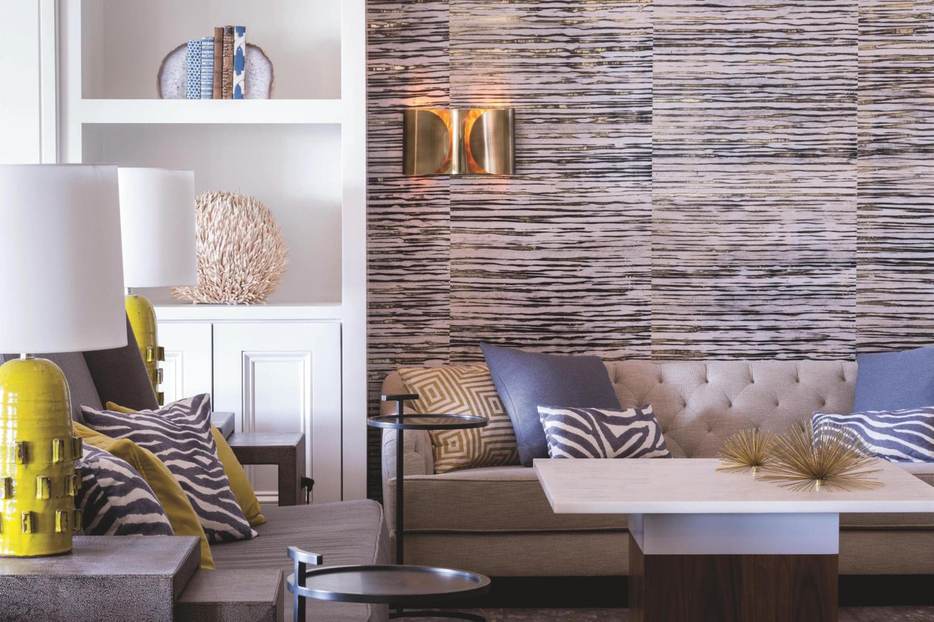 The Ritz-Carlton, Marina del Rey — 24