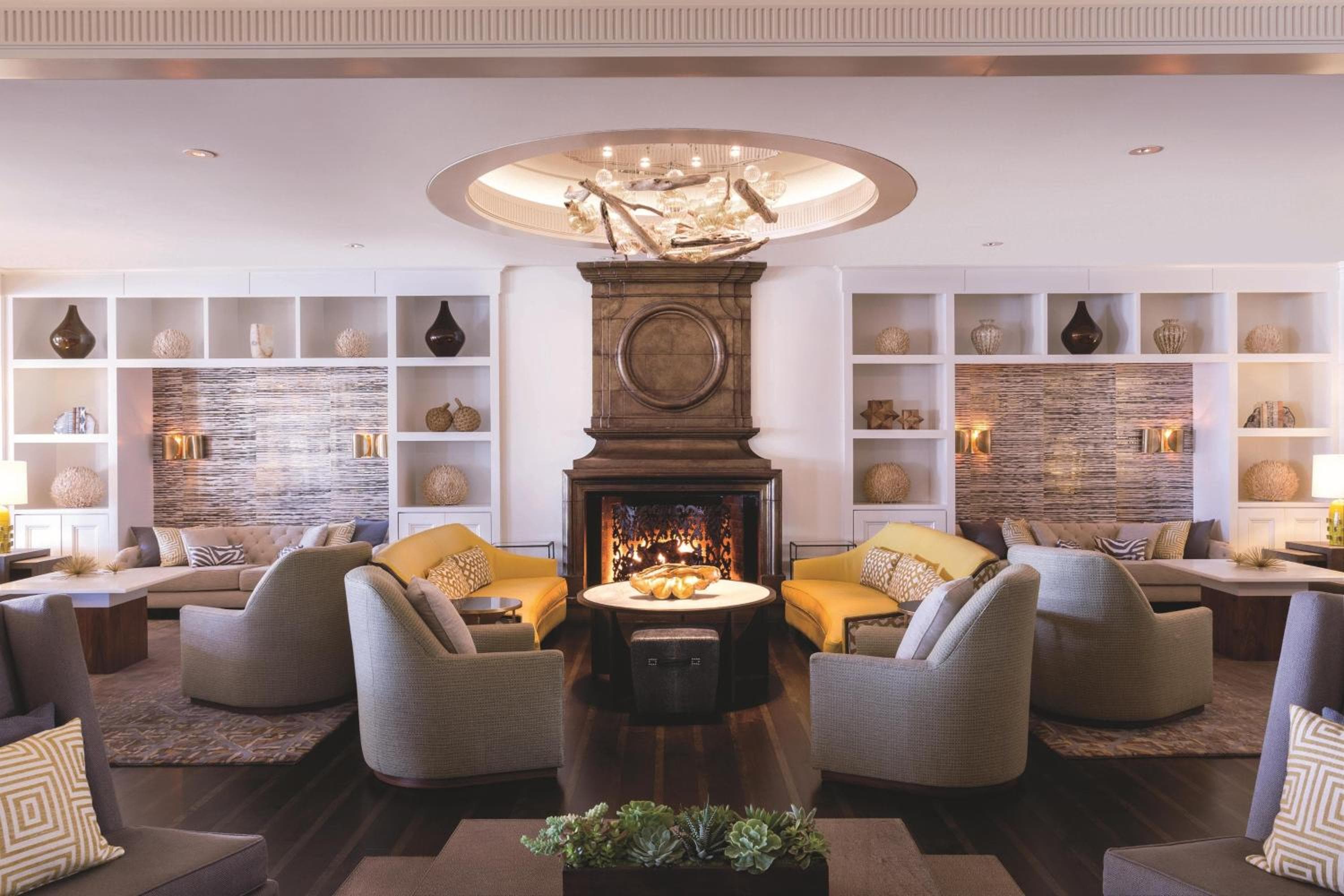 The Ritz-Carlton, Marina del Rey — 17