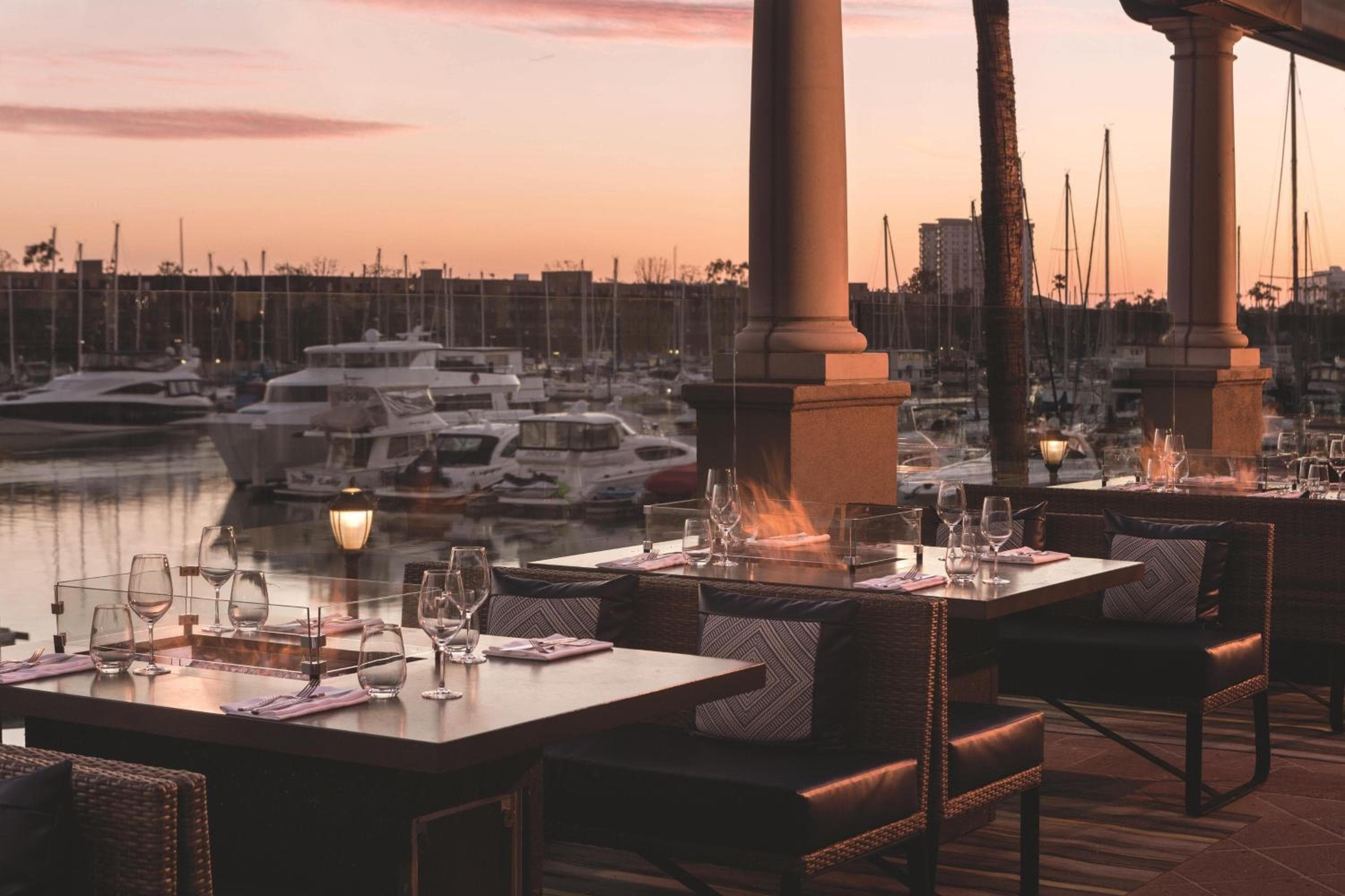 The Ritz-Carlton, Marina del Rey — 6