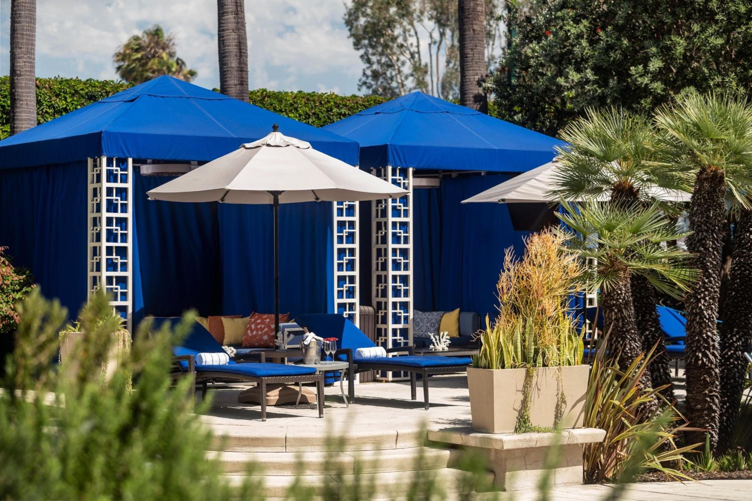 The Ritz-Carlton, Marina del Rey — 10