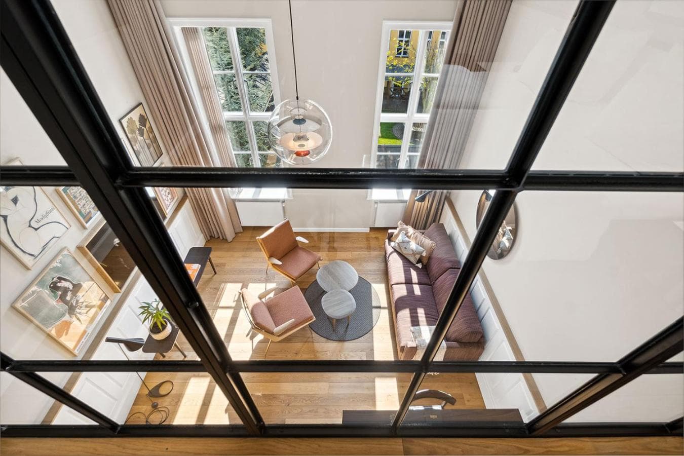 Hotel Kong Arthur hotel, Nørre Søgade 11, Copenhagen, Denmark — photo 46