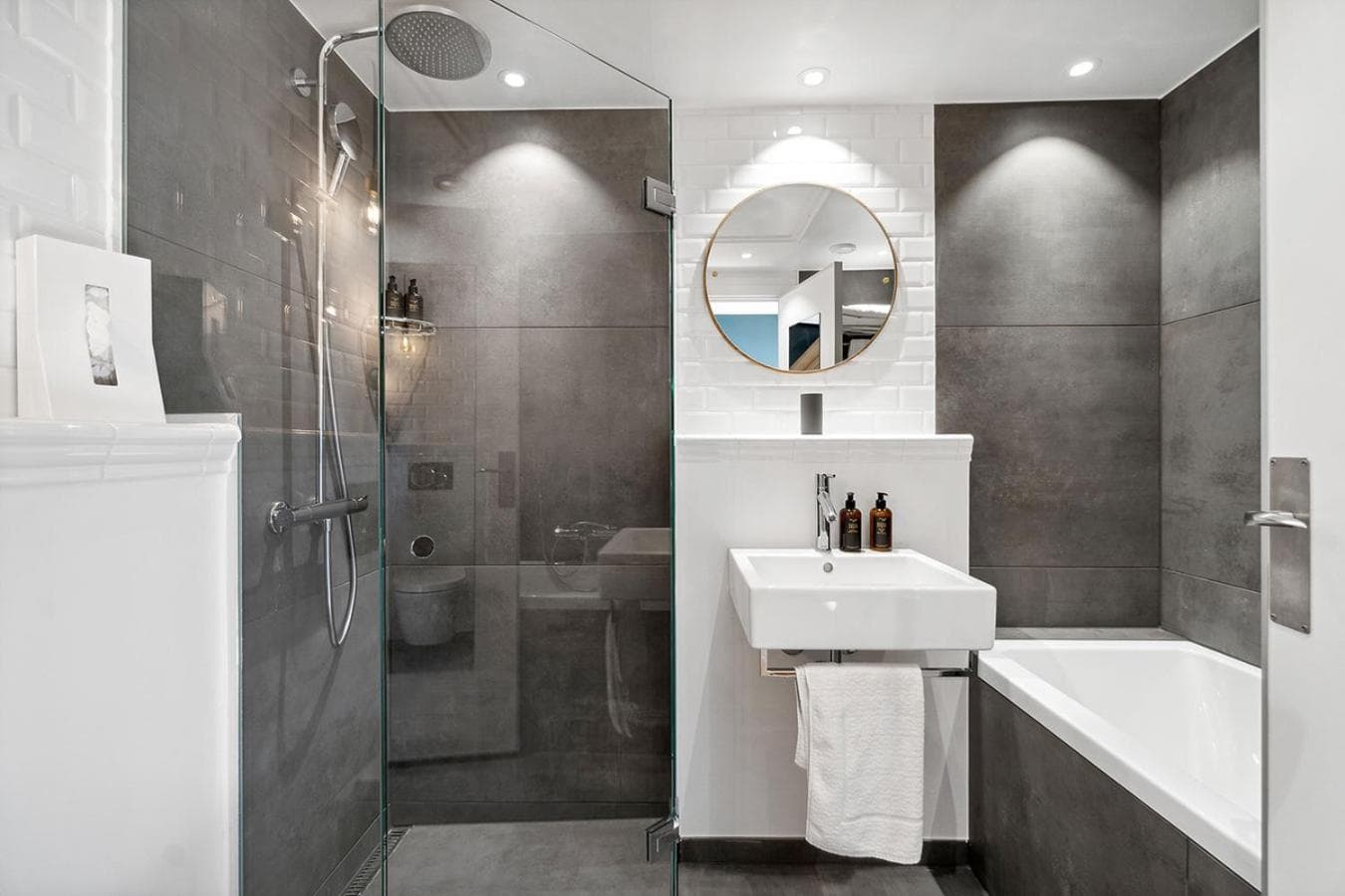 Hotel Kong Arthur hotel, Nørre Søgade 11, Copenhagen, Denmark — photo 57