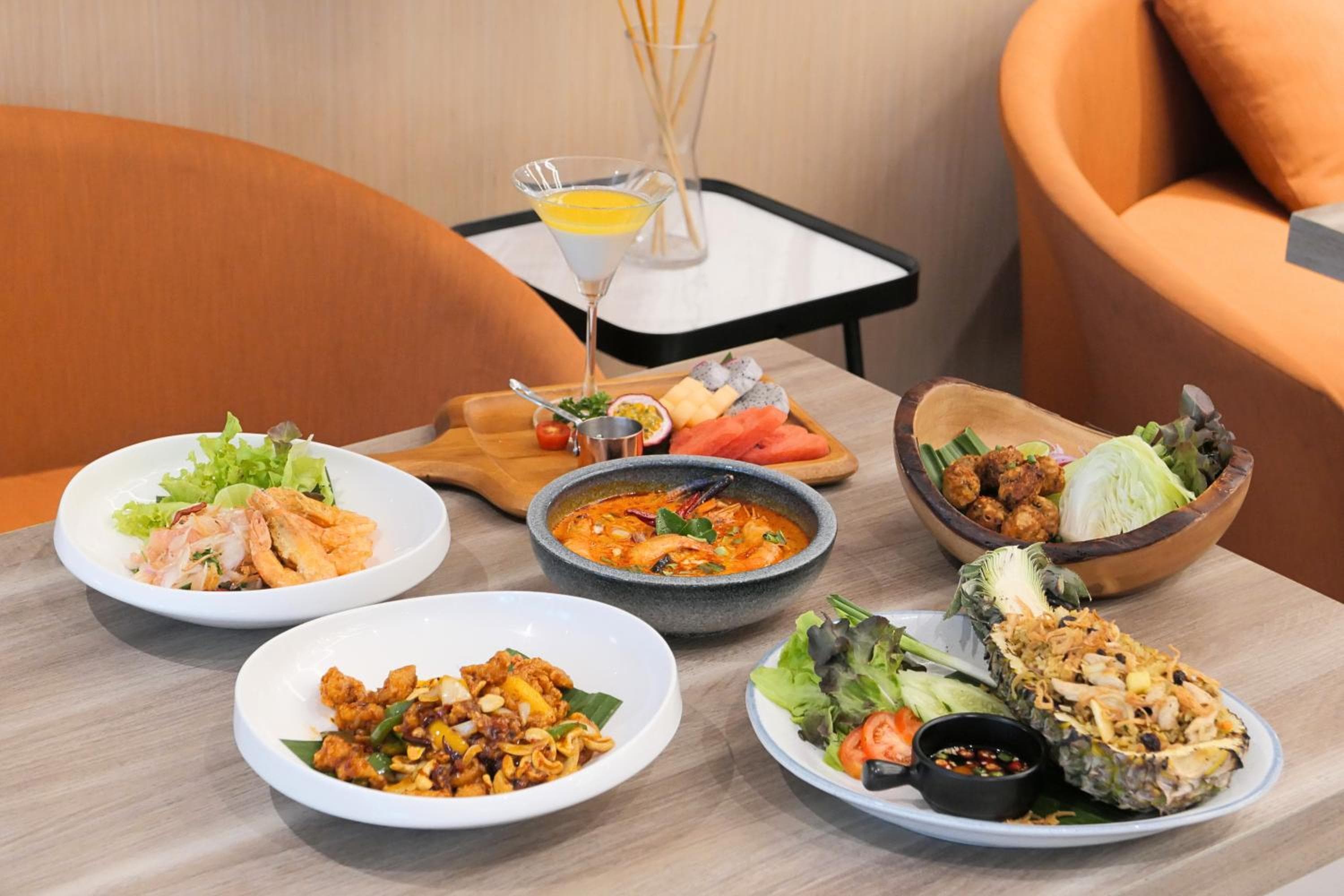 PARKROYAL Suites Bangkok - Certificato SHA Plus — 13