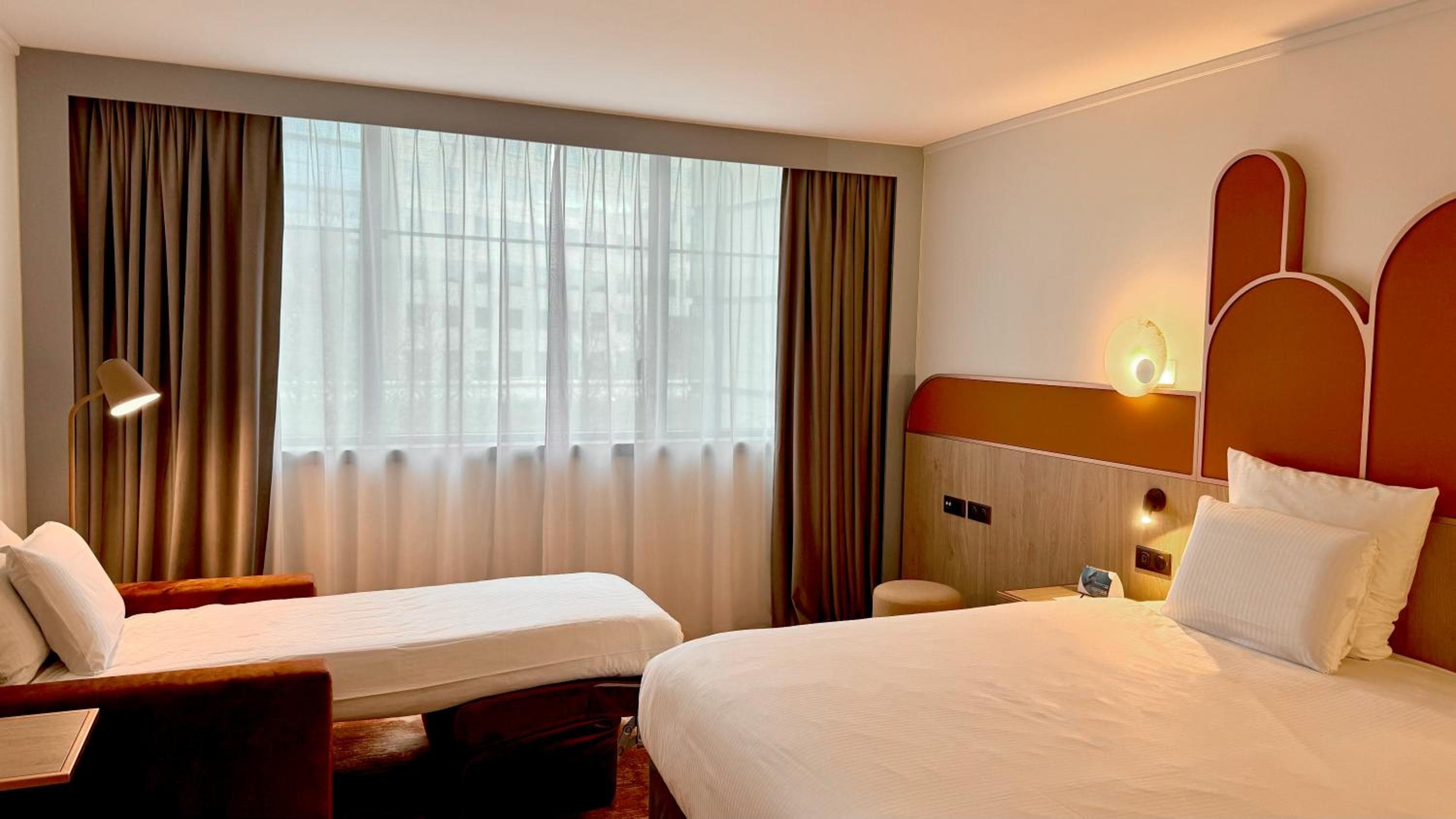 Pullman Paris Centre - Bercy — 22