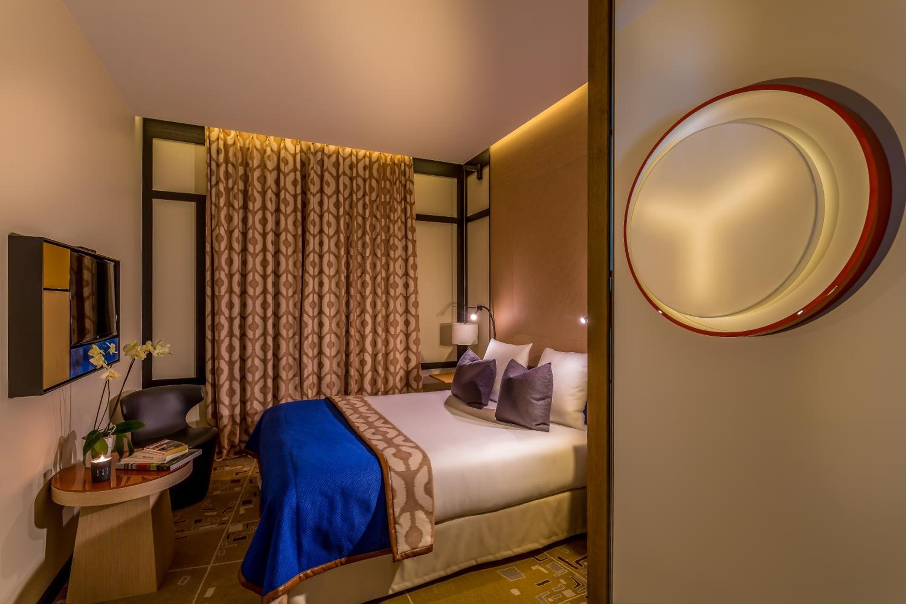 Hotel Bel Ami — 8