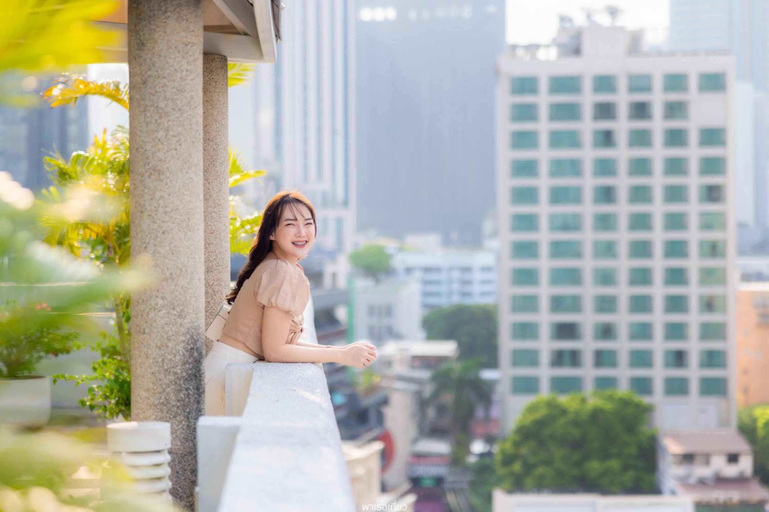 PARKROYAL Suites Bangkok - Certificato SHA Plus — 8