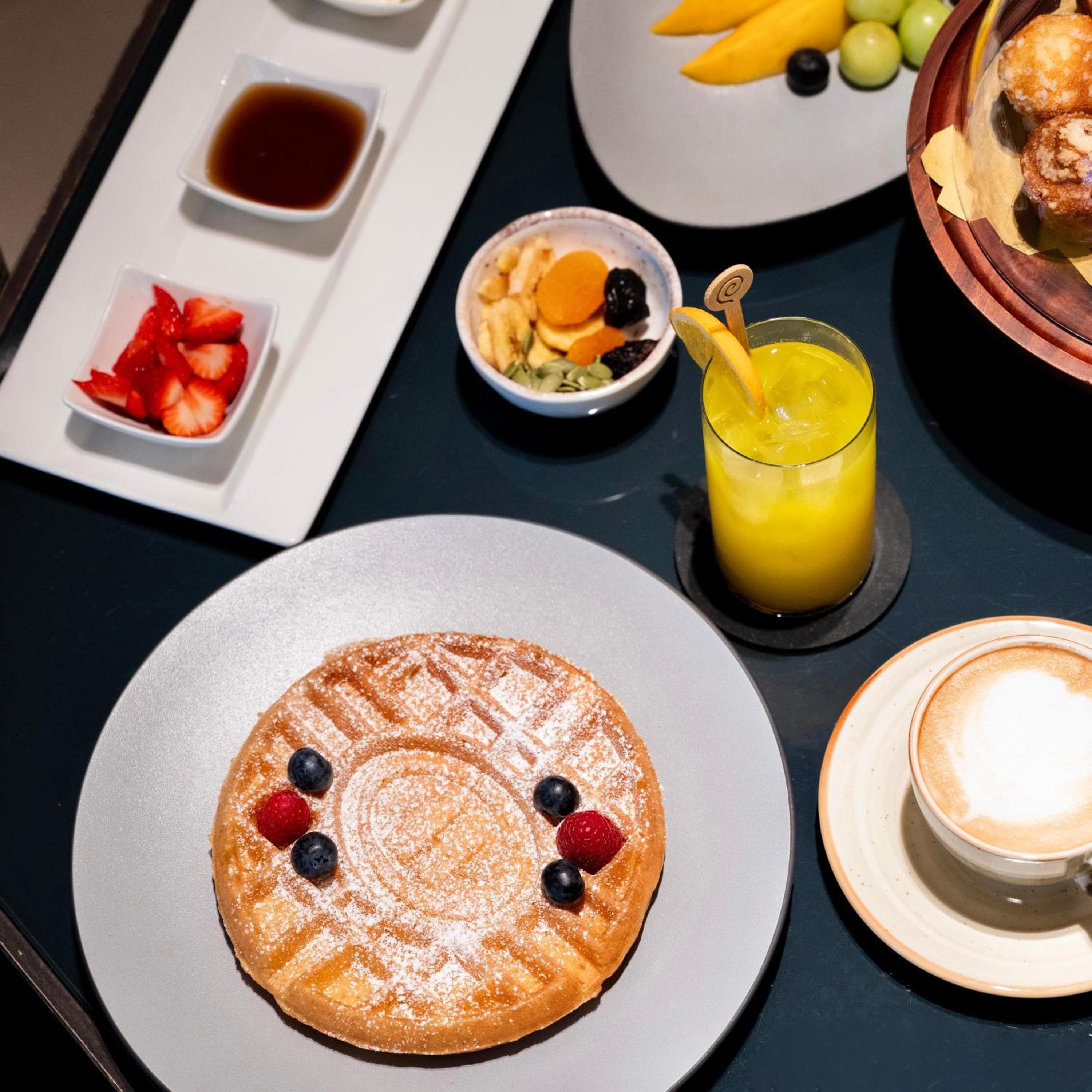 Hilton Milan — 11