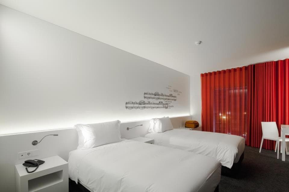 Hotel 3K Europa — 30