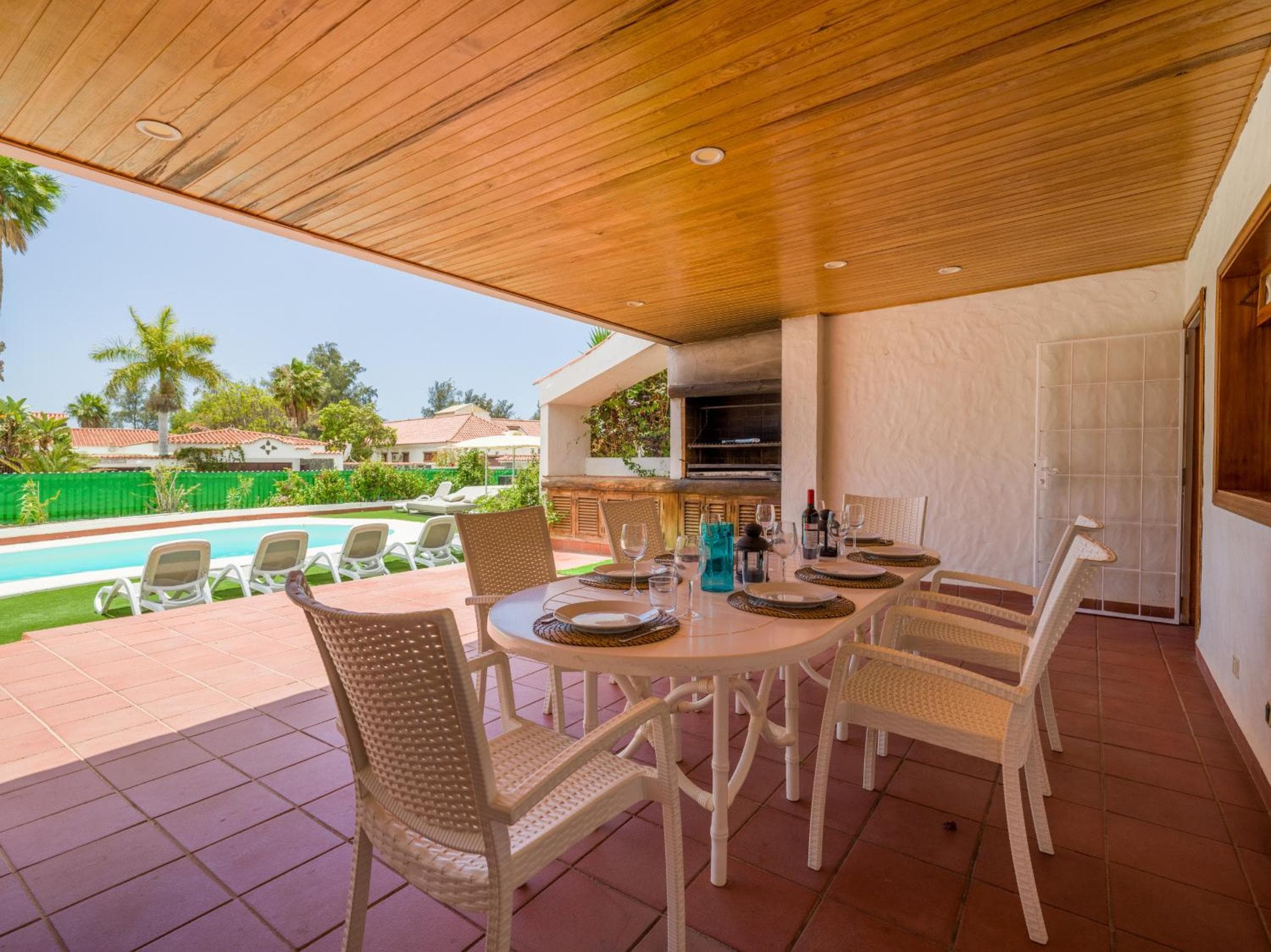 CASA GRAN CANARIA - Gran Canaria Stays — 2