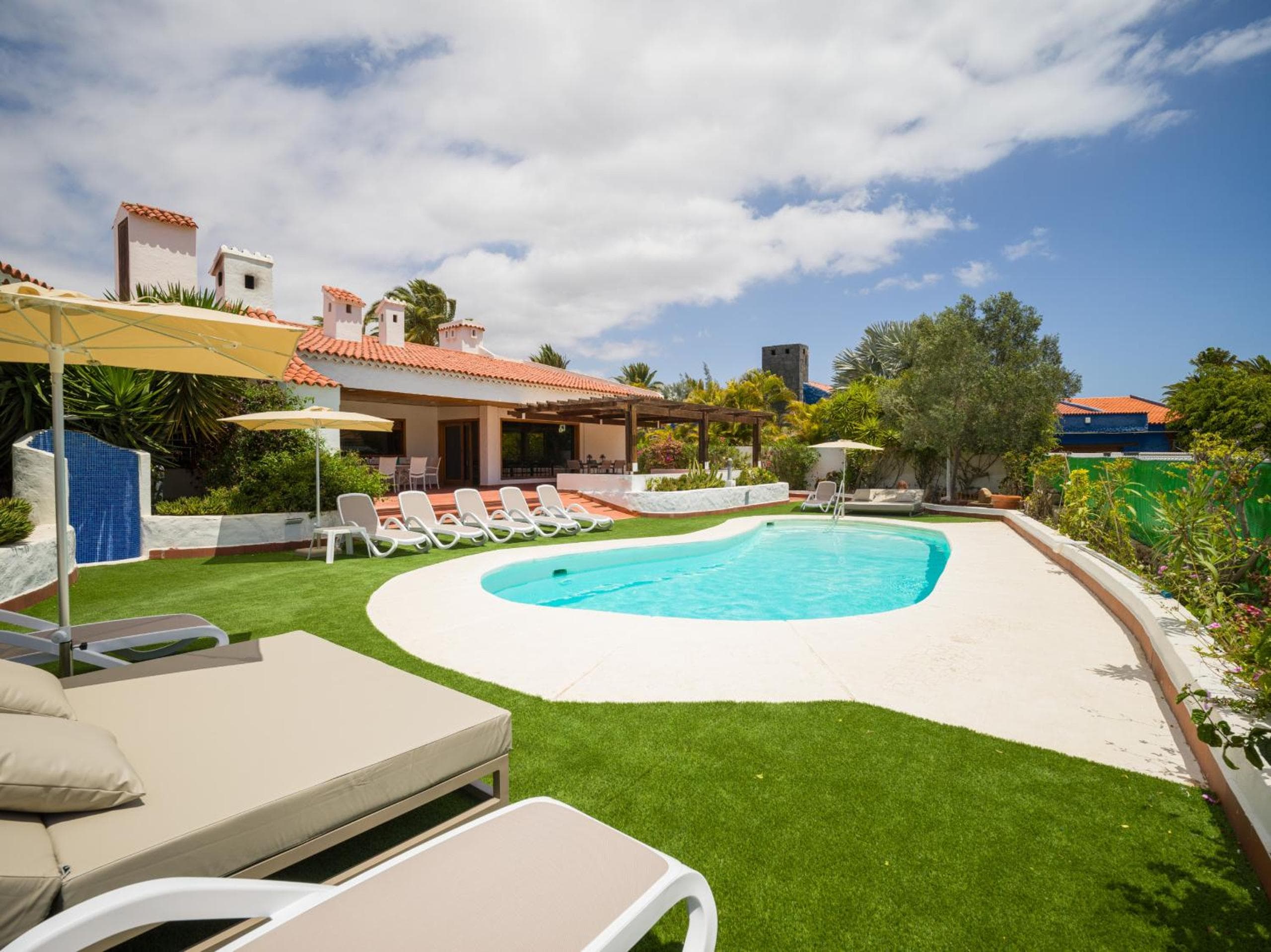 CASA GRAN CANARIA - Gran Canaria Stays — 3