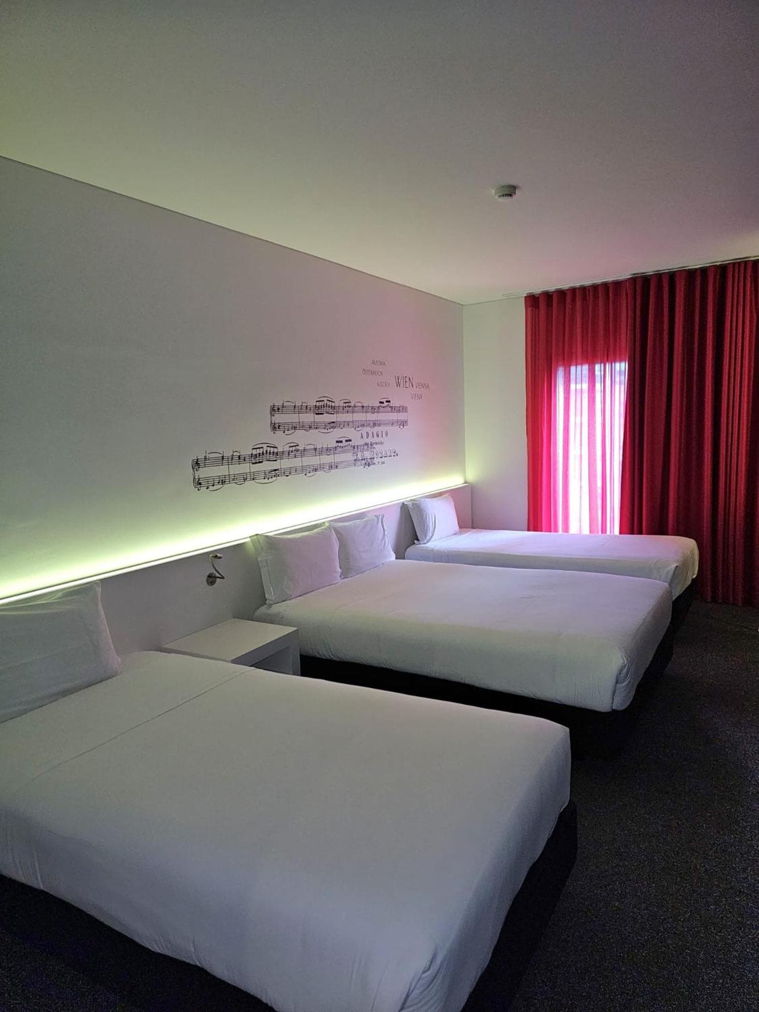 Hotel 3K Europa — 25