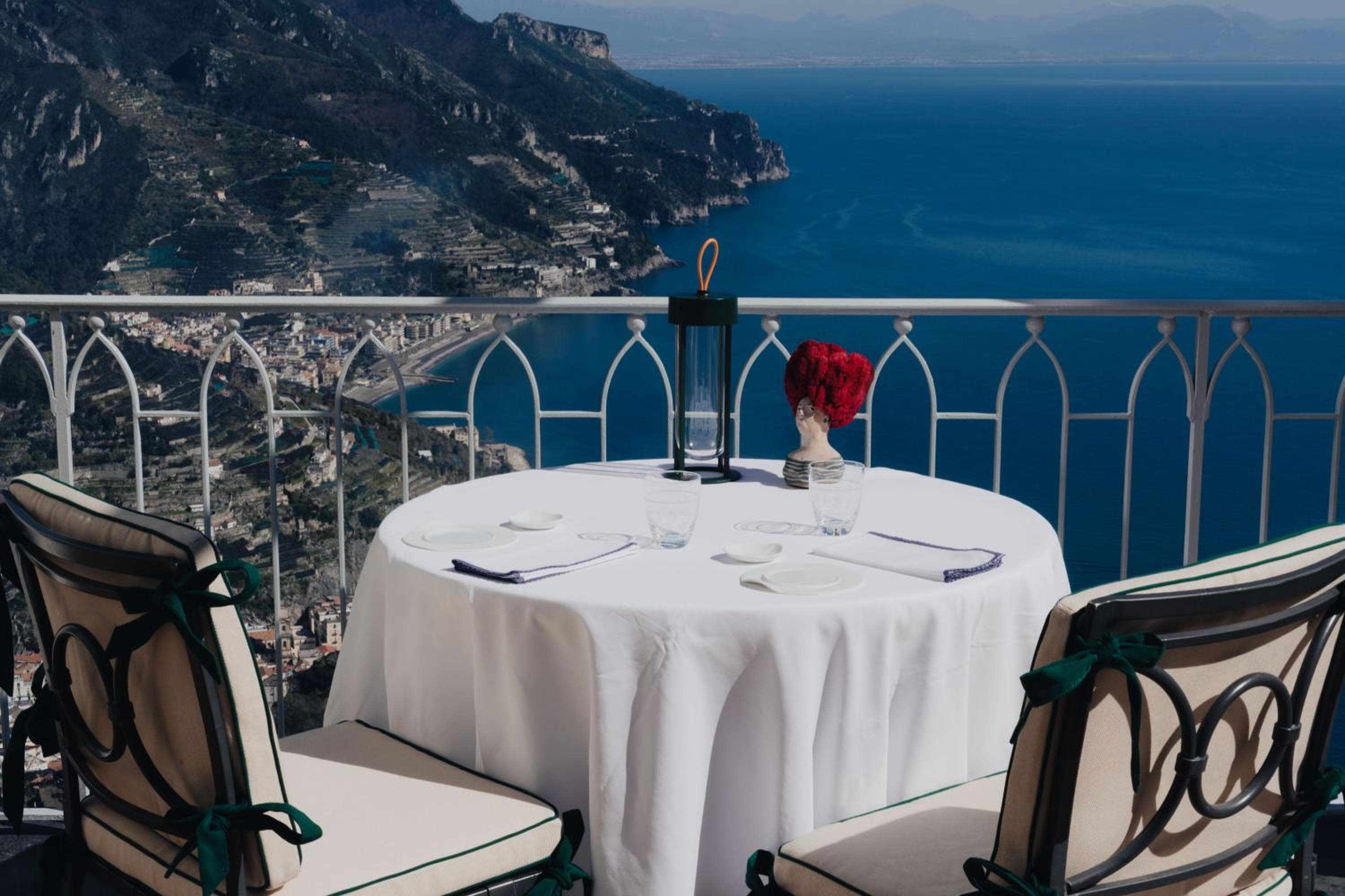 Caruso, Ein Belmond Hotel, Amalfiküste — 3