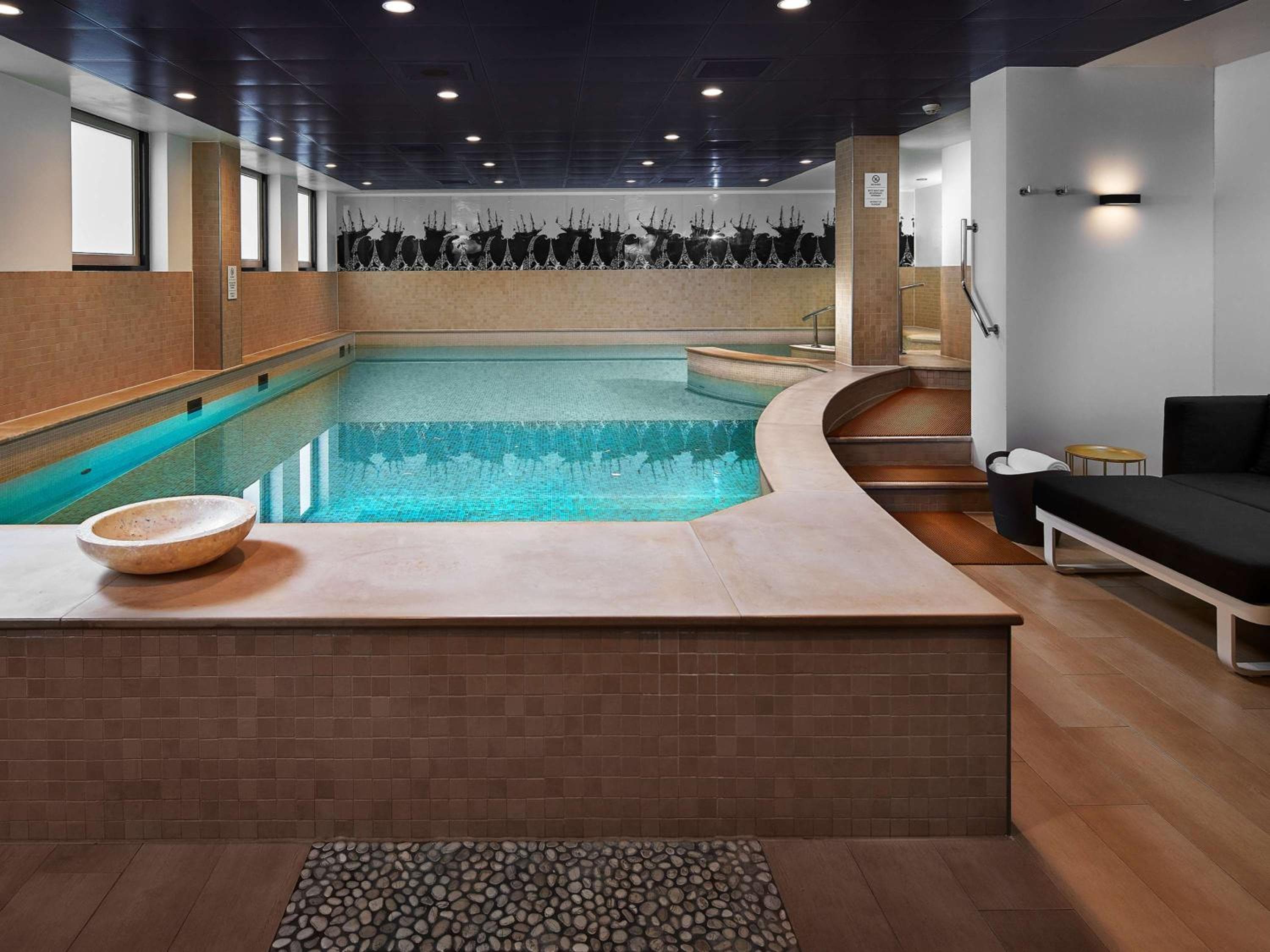 Sofitel Legend The Grand Ámsterdam — 5