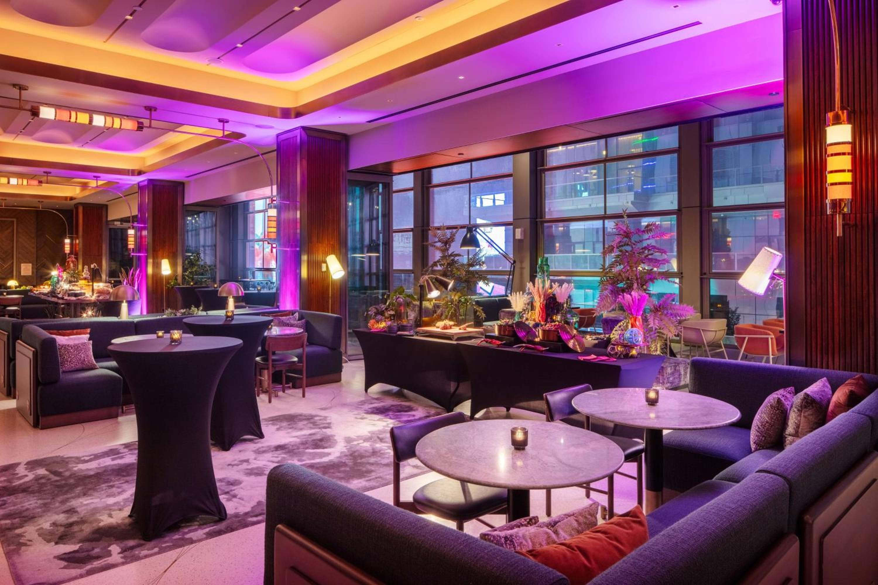 Tempo By Hilton New York Times Square — 11