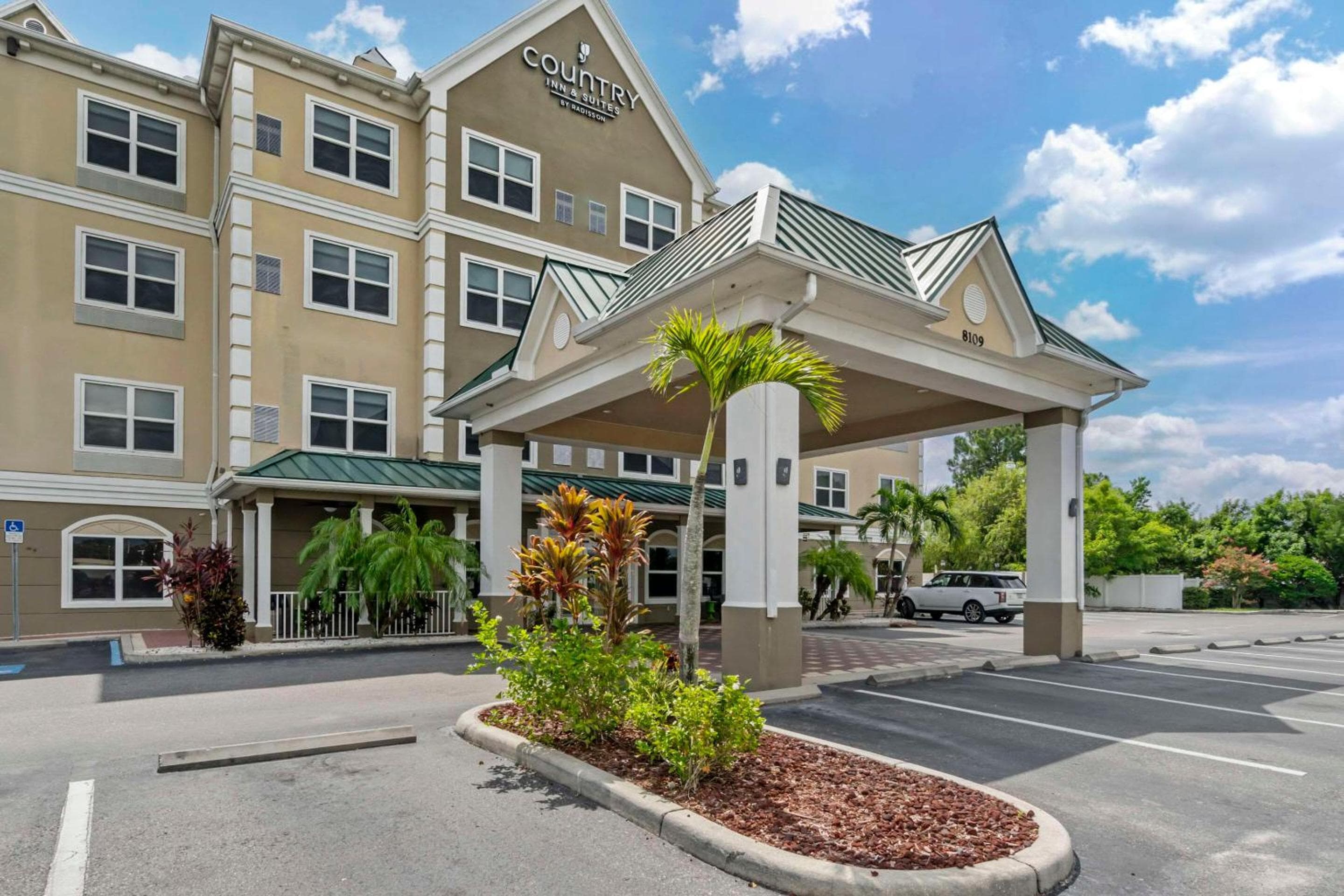 Country Inn & Suites by Radisson, Tampa Airport North, Florida — 26