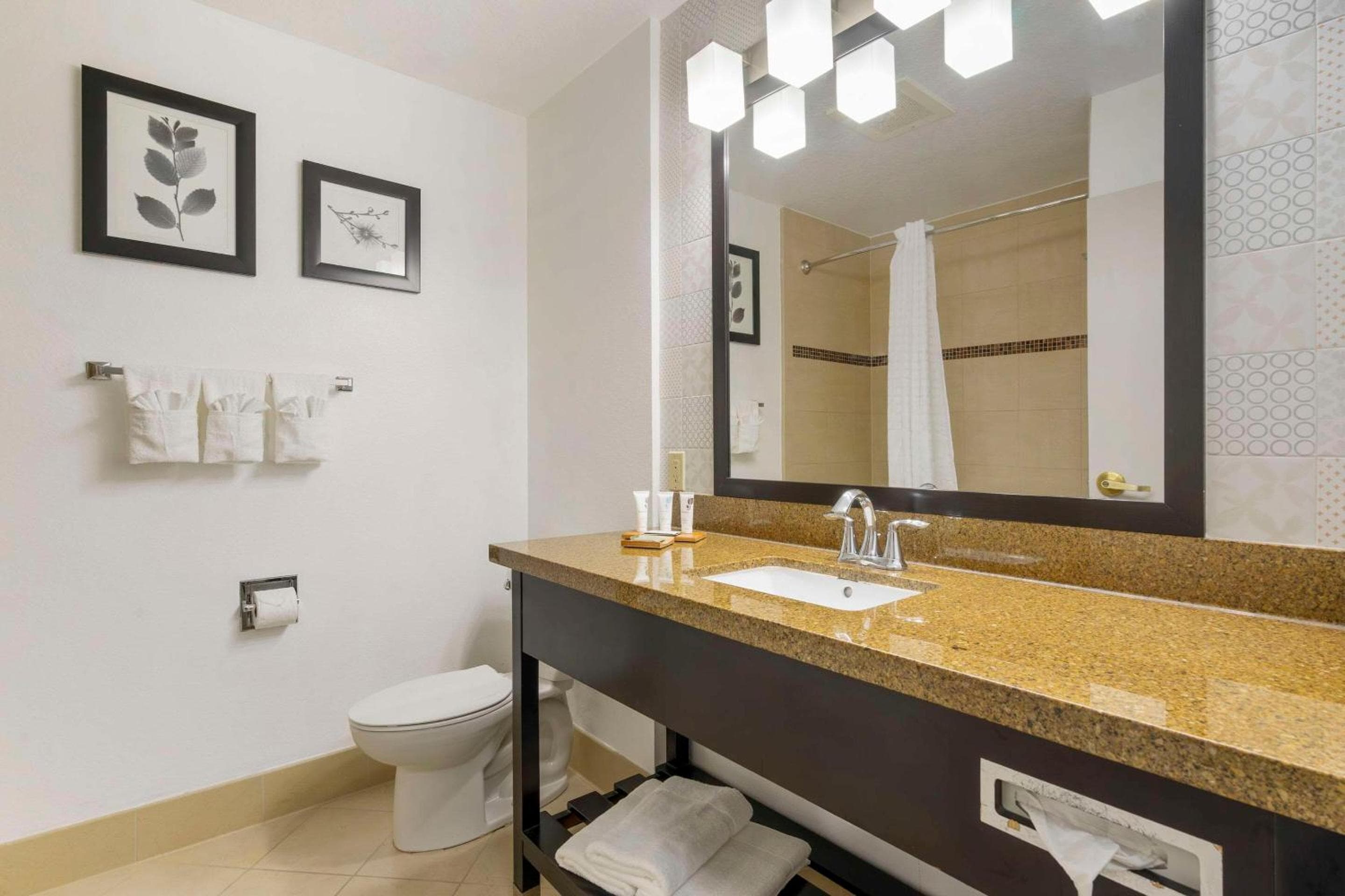 Country Inn & Suites by Radisson, Tampa Airport North, Florida — 27