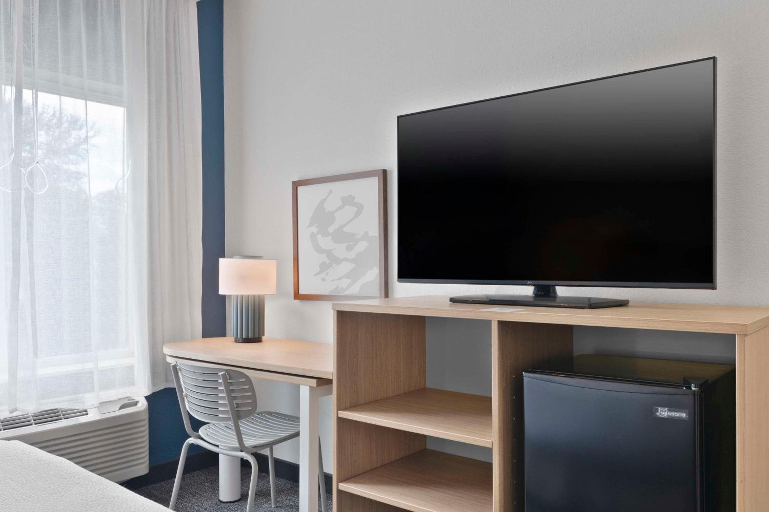 Spark by Hilton Orlando cerca de SeaWorld — 24