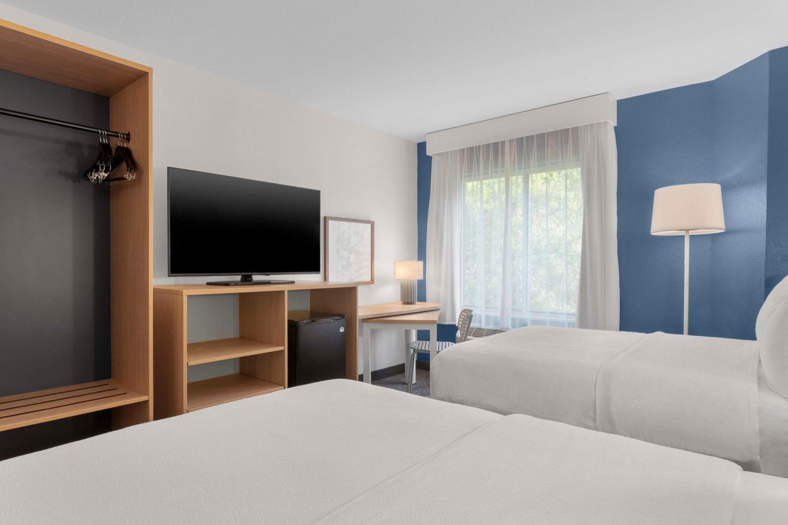 Spark by Hilton Orlando cerca de SeaWorld — 25