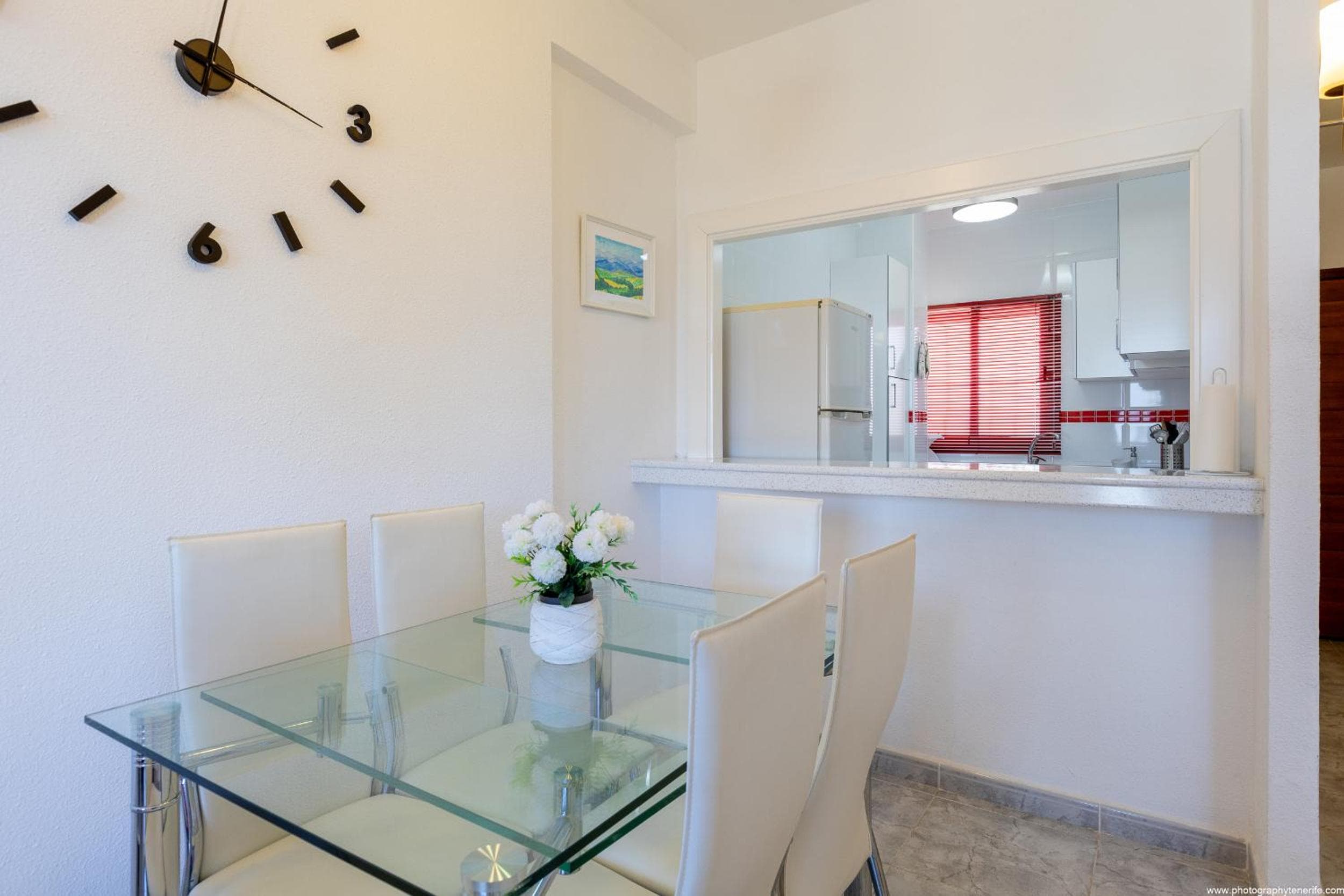 Apartment Agaves Sunrises Playa Las Americas — 2