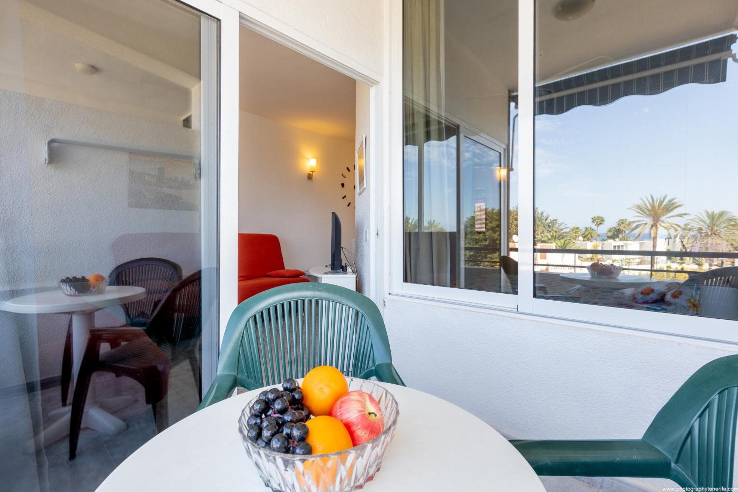 Apartment Agaves Sunrises Playa Las Americas — 4