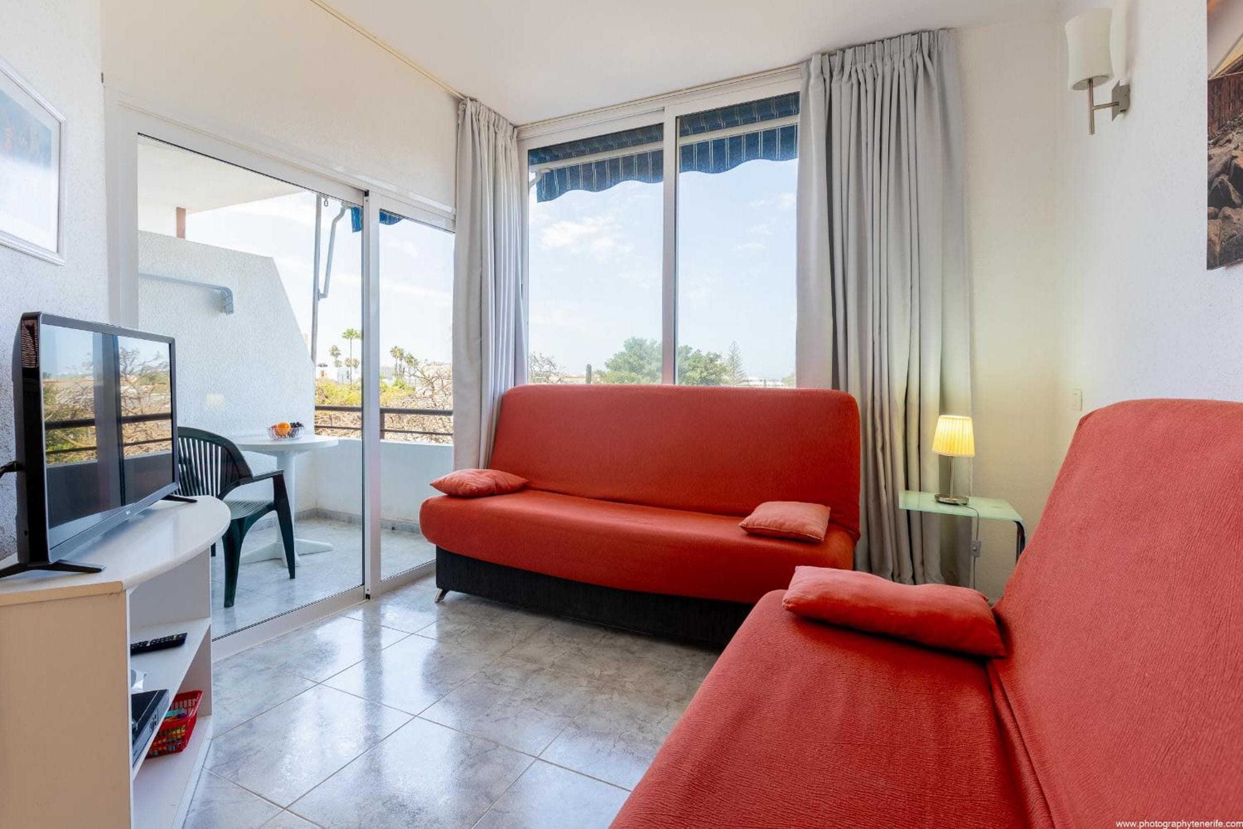 Apartment Agaves Sunrises Playa Las Americas — 3