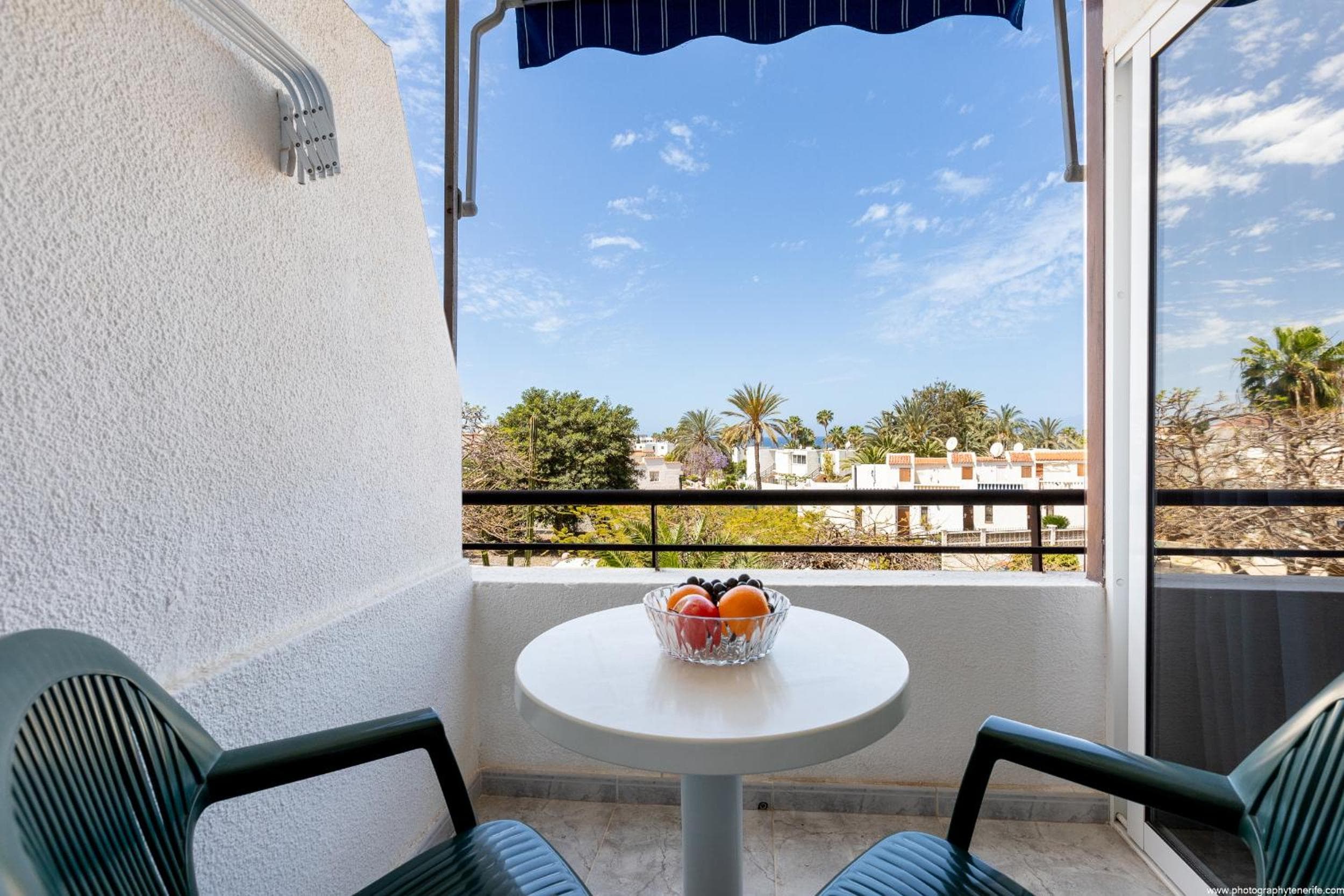Apartment Agaves Sunrises Playa Las Americas — 1