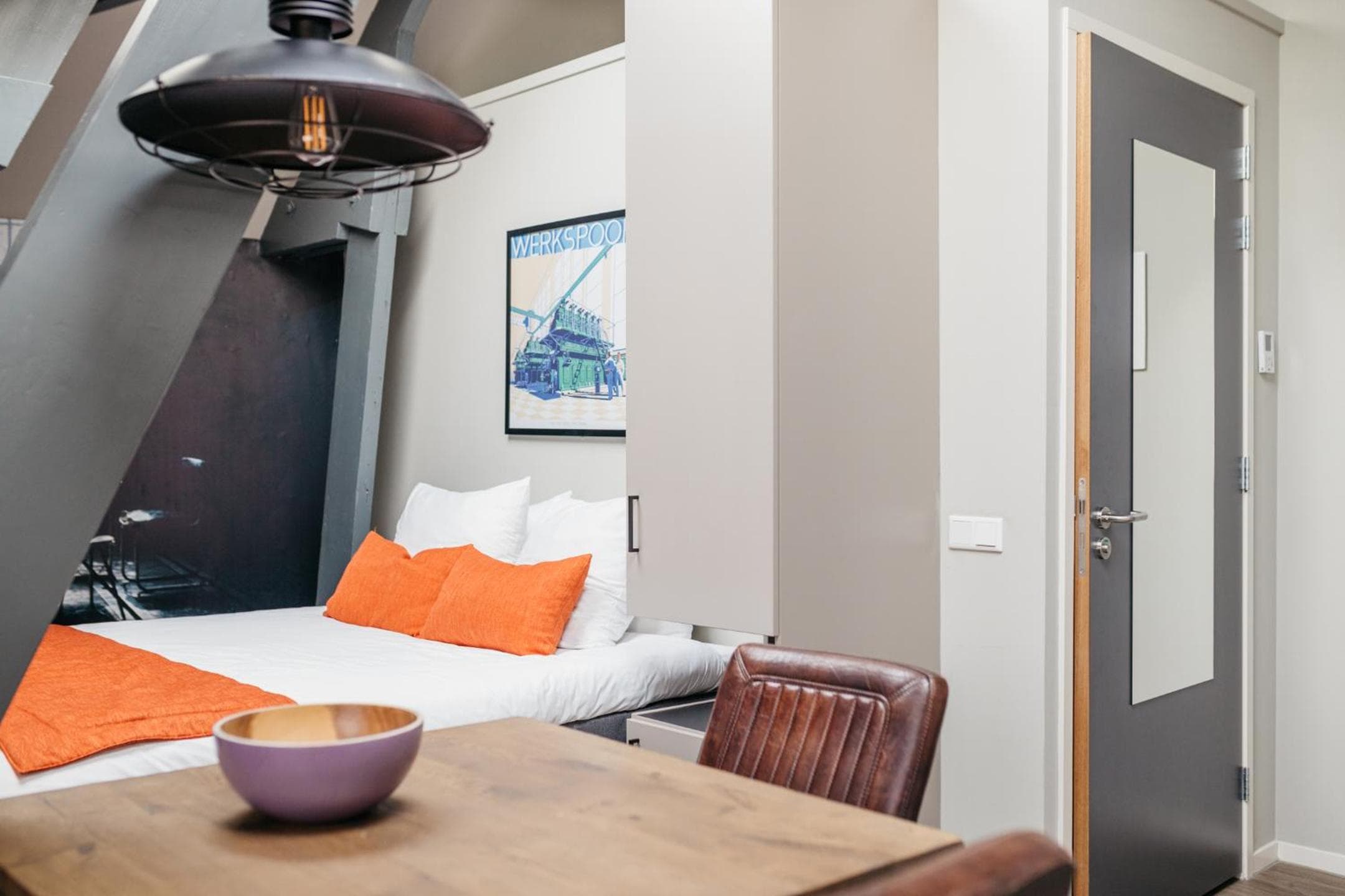 EVVIVA Amsterdam marittima — 20