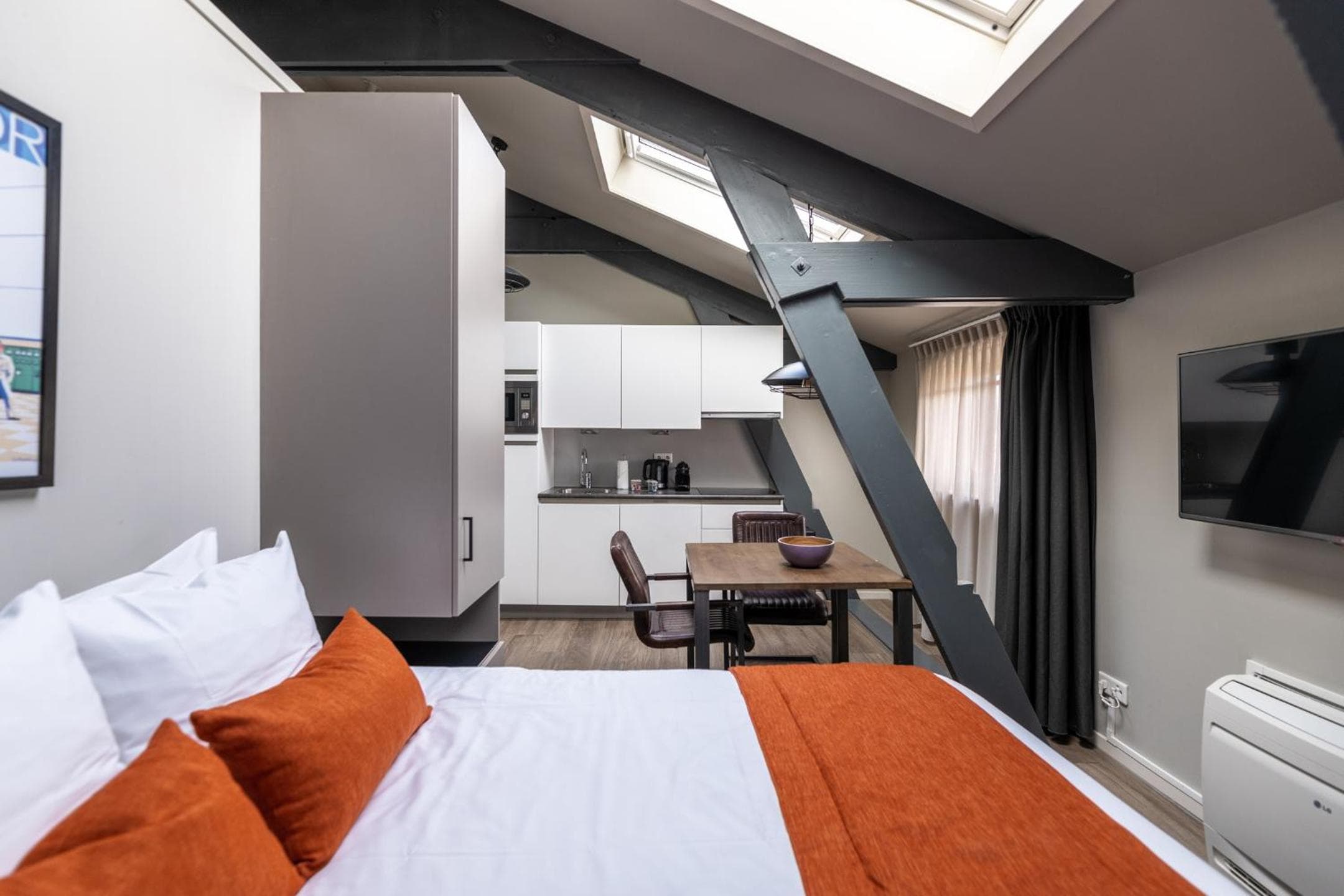 EVVIVA Amsterdam marittima — 21
