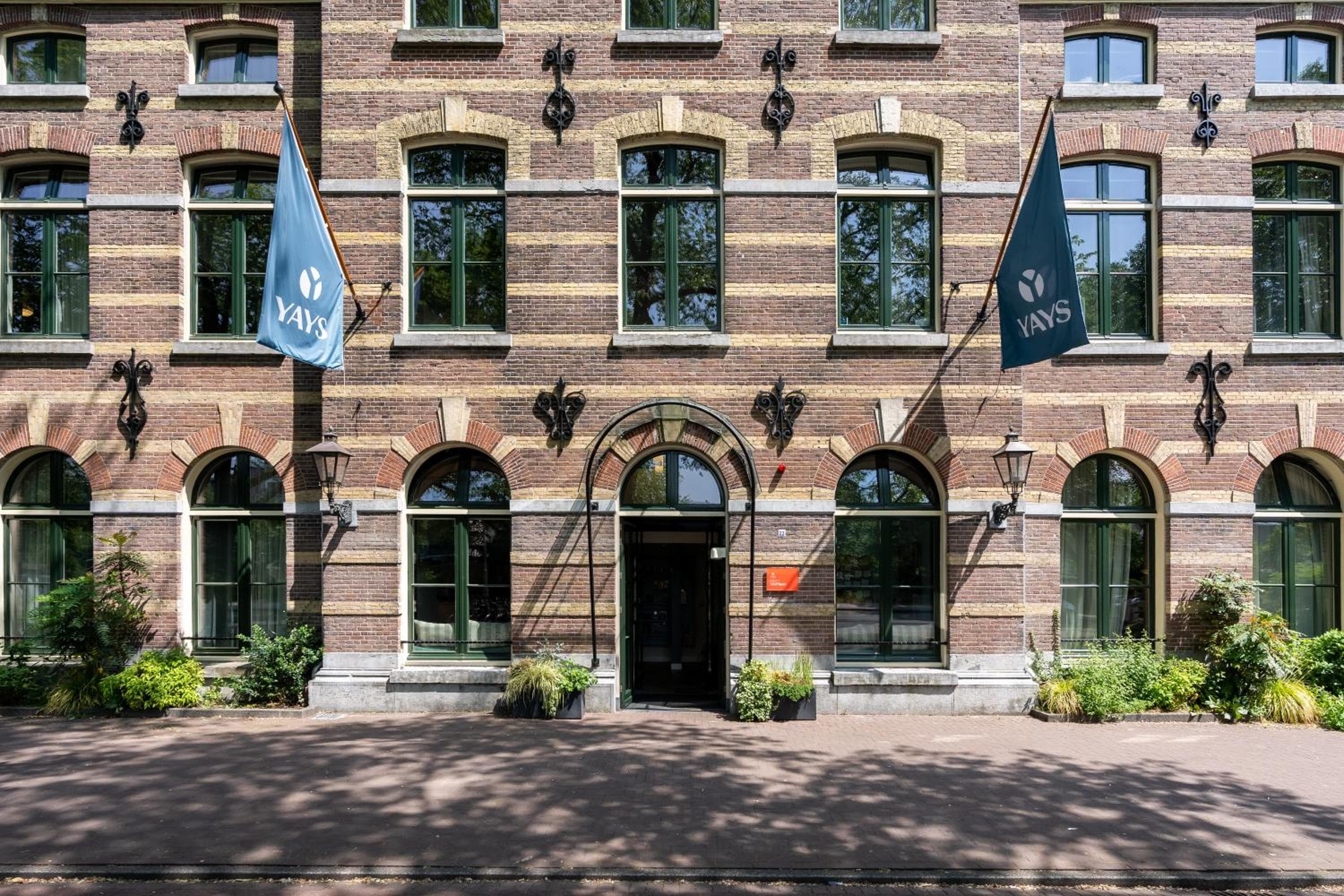 EVVIVA Amsterdam marittima — 22