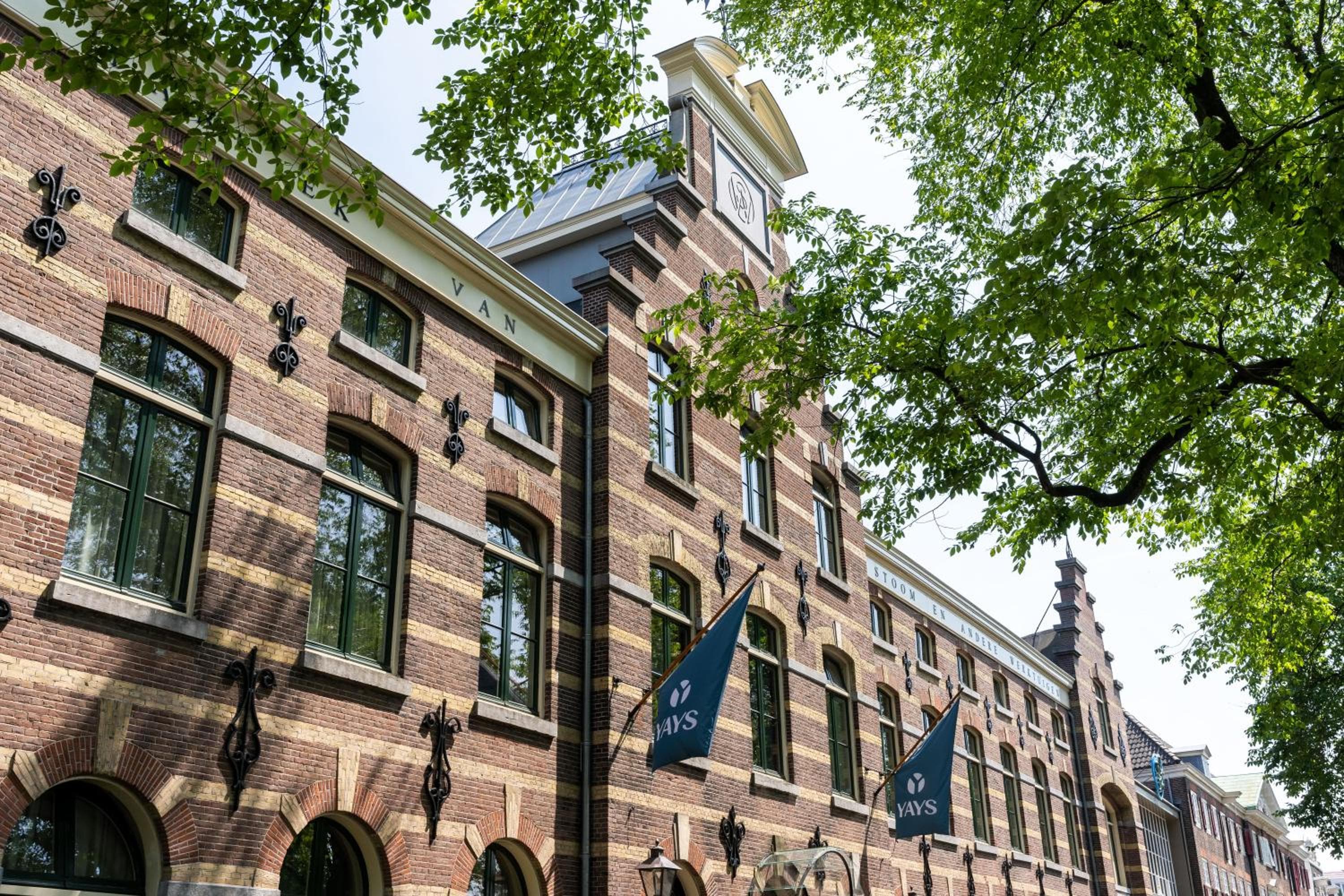 EVVIVA Amsterdam marittima — 23