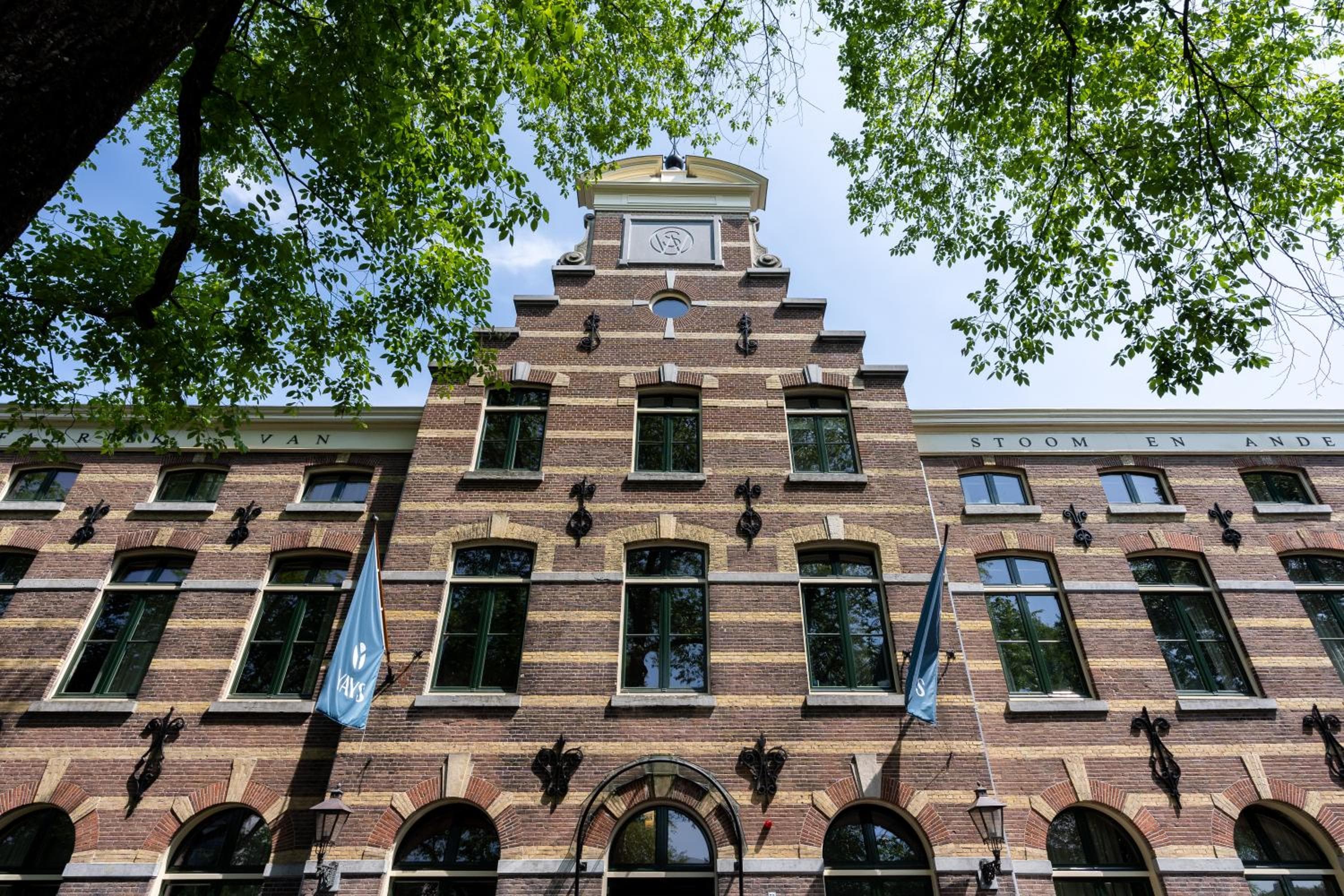 EVVIVA Amsterdam marittima — 24