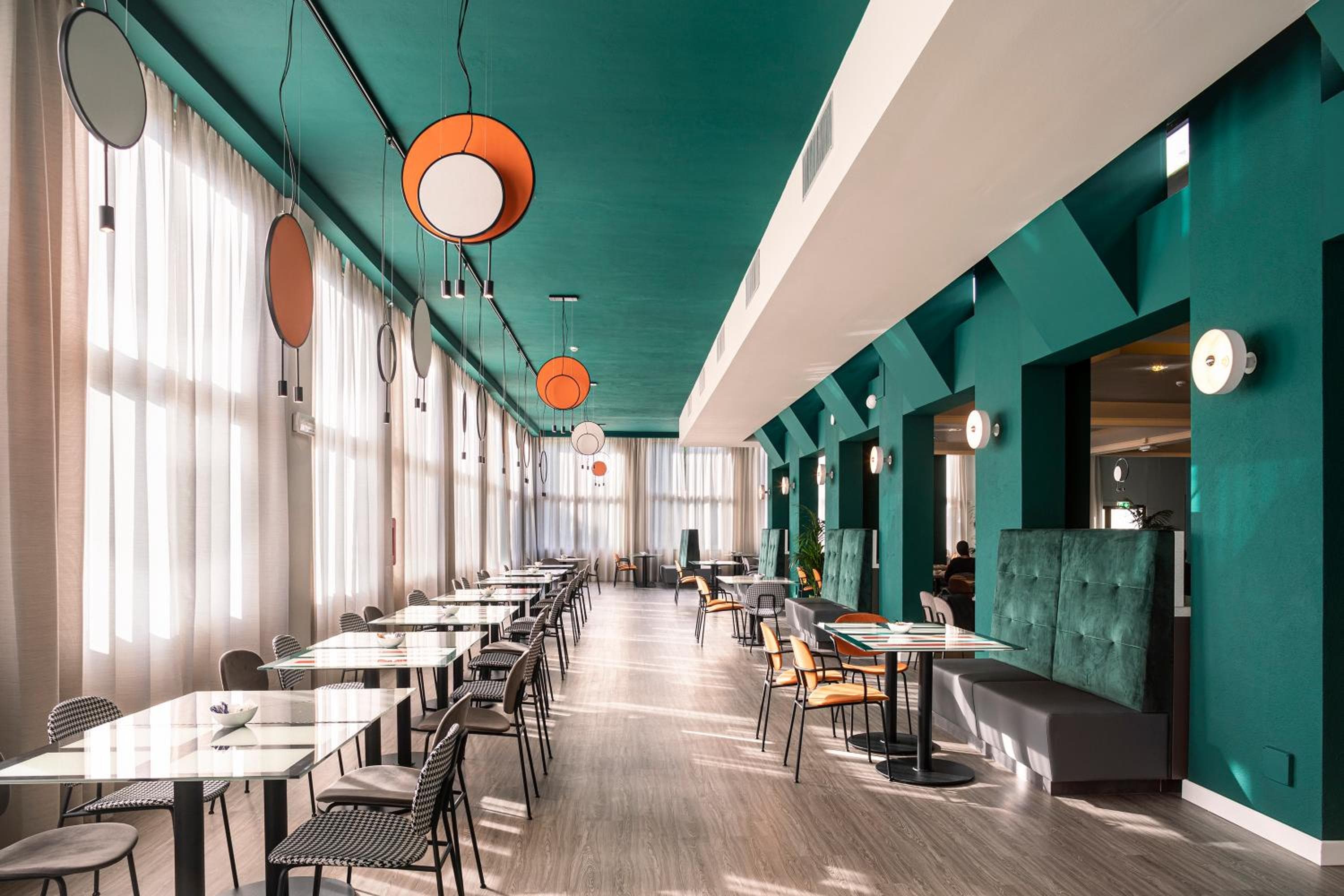Quark Hotel Milano — 11