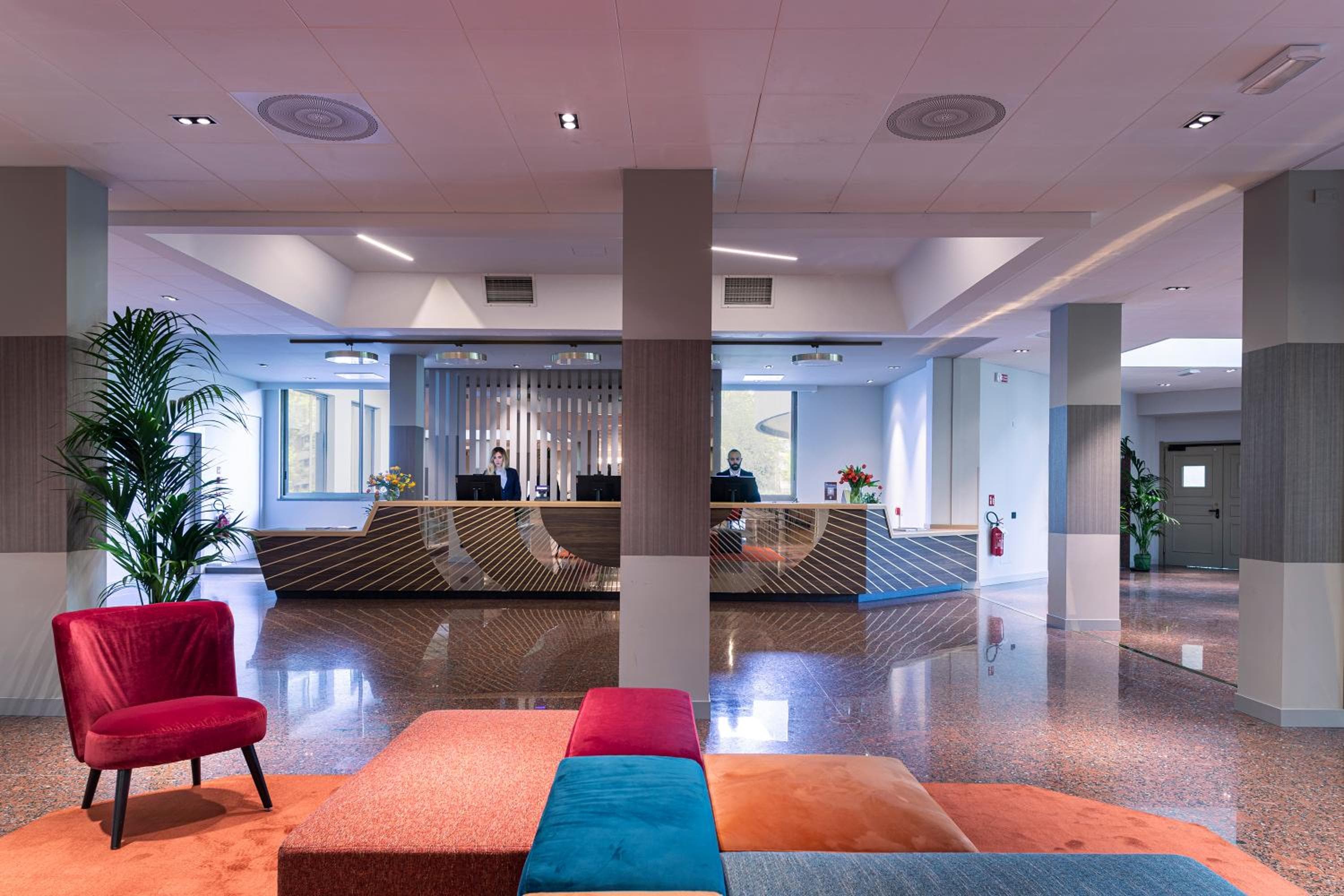 Quark Hotel Milano — 23