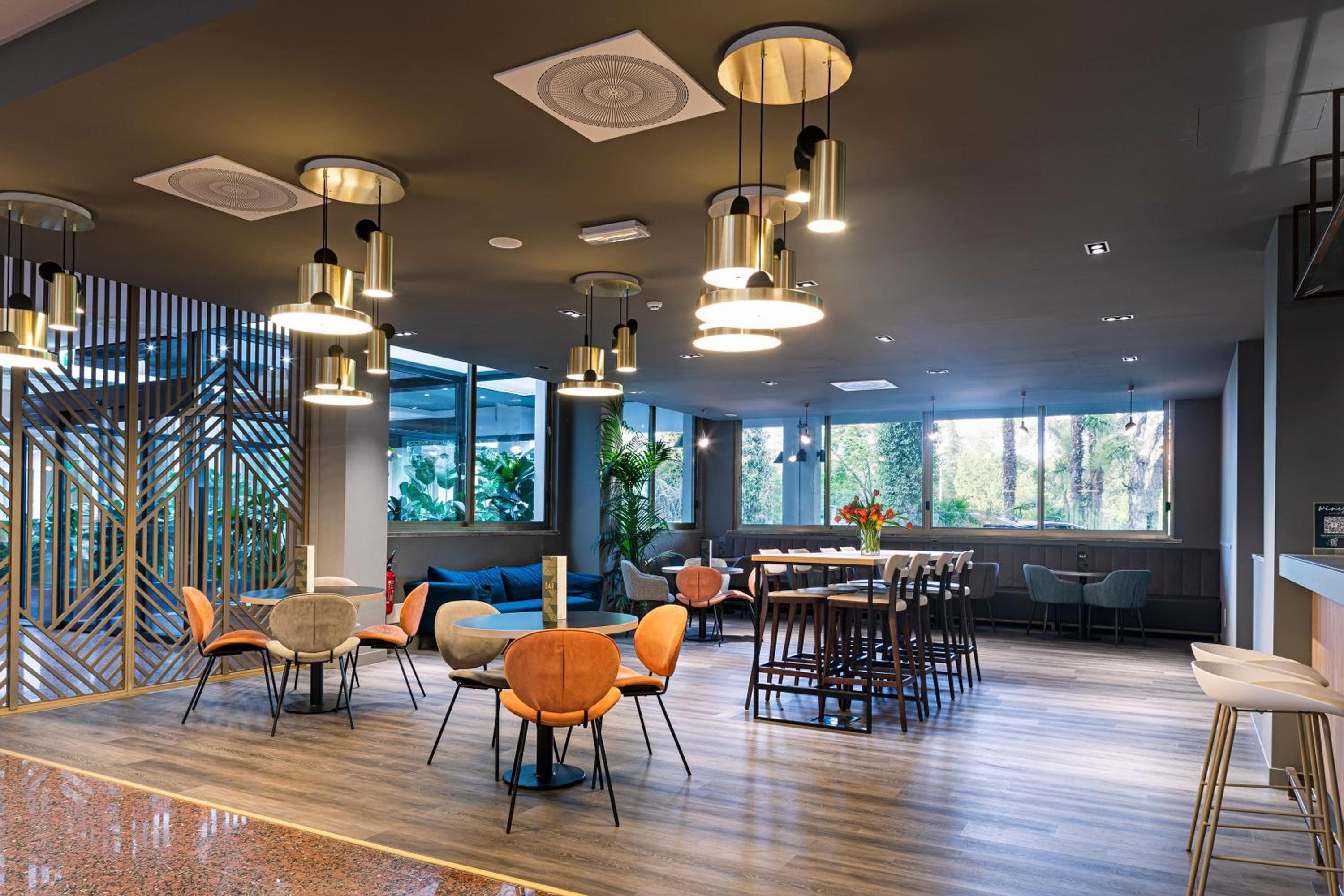 Quark Hotel Milano — 5