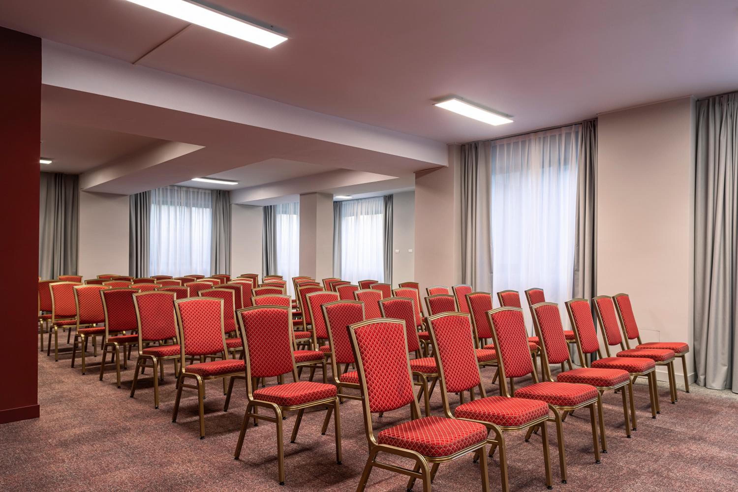 Quark Hotel Milano — 3