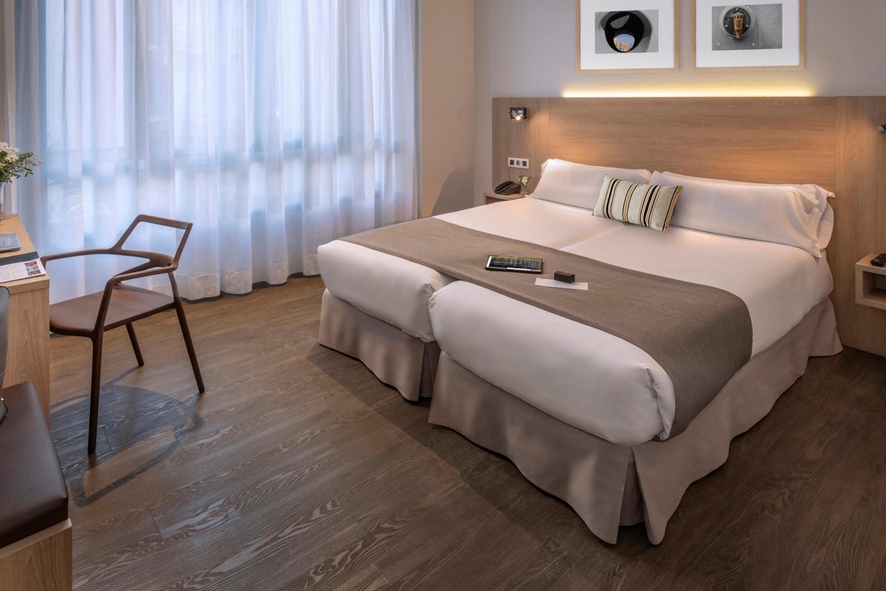Hotel SERHS Rivoli Rambla — 18