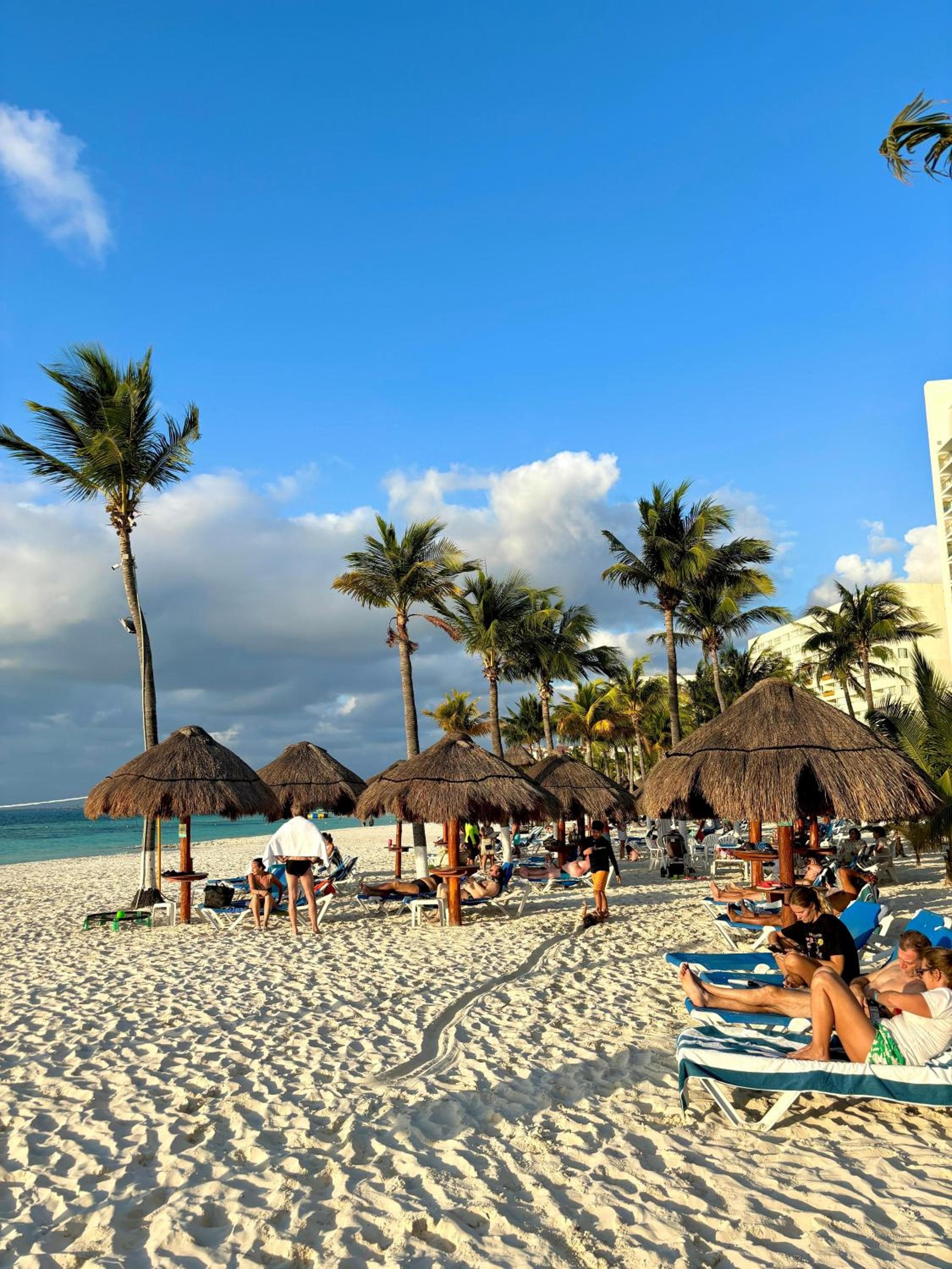 Beachscape Kin Ha Villas & Suites — 10