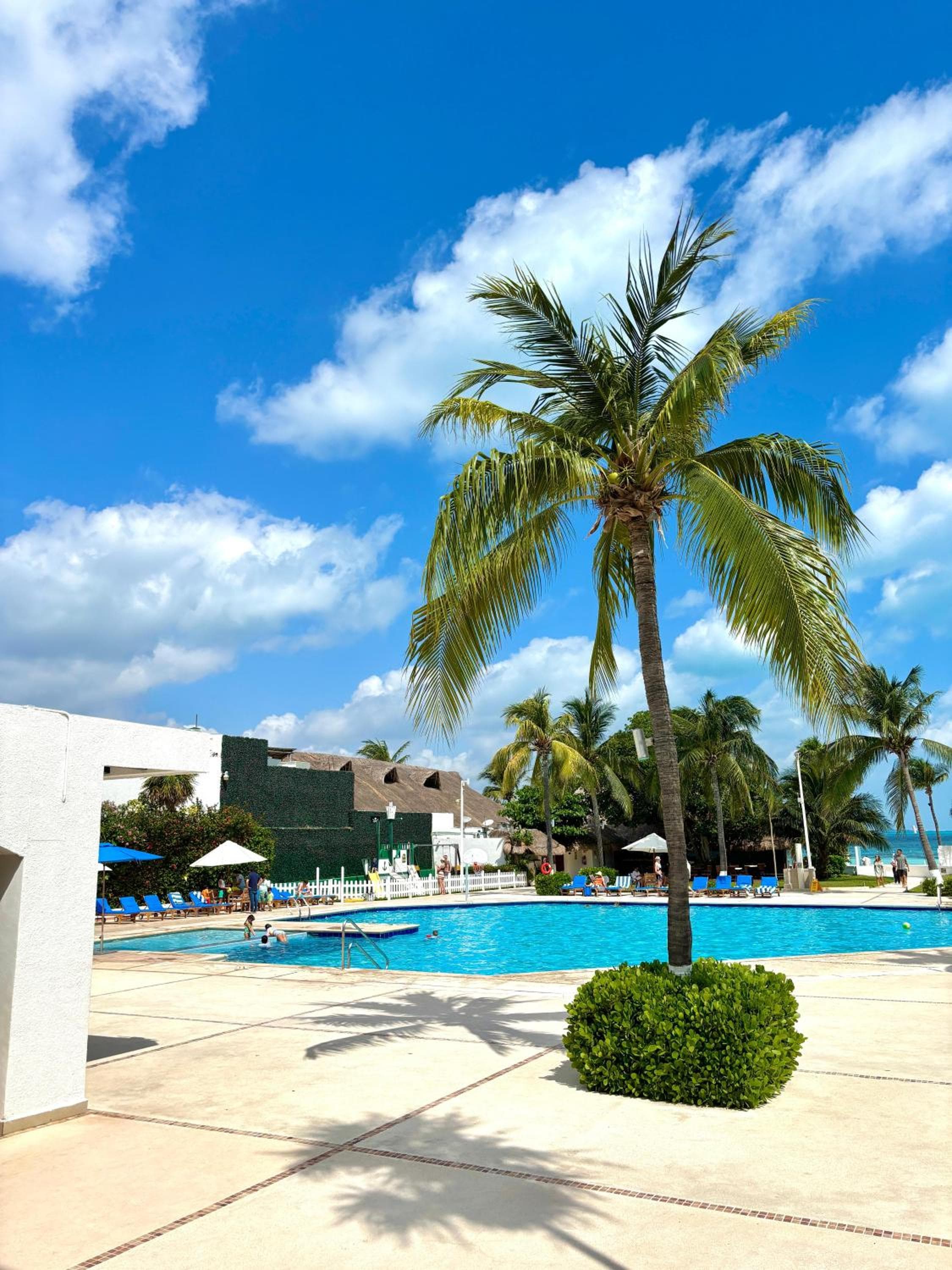 Beachscape Kin Ha Villas & Suites — 9