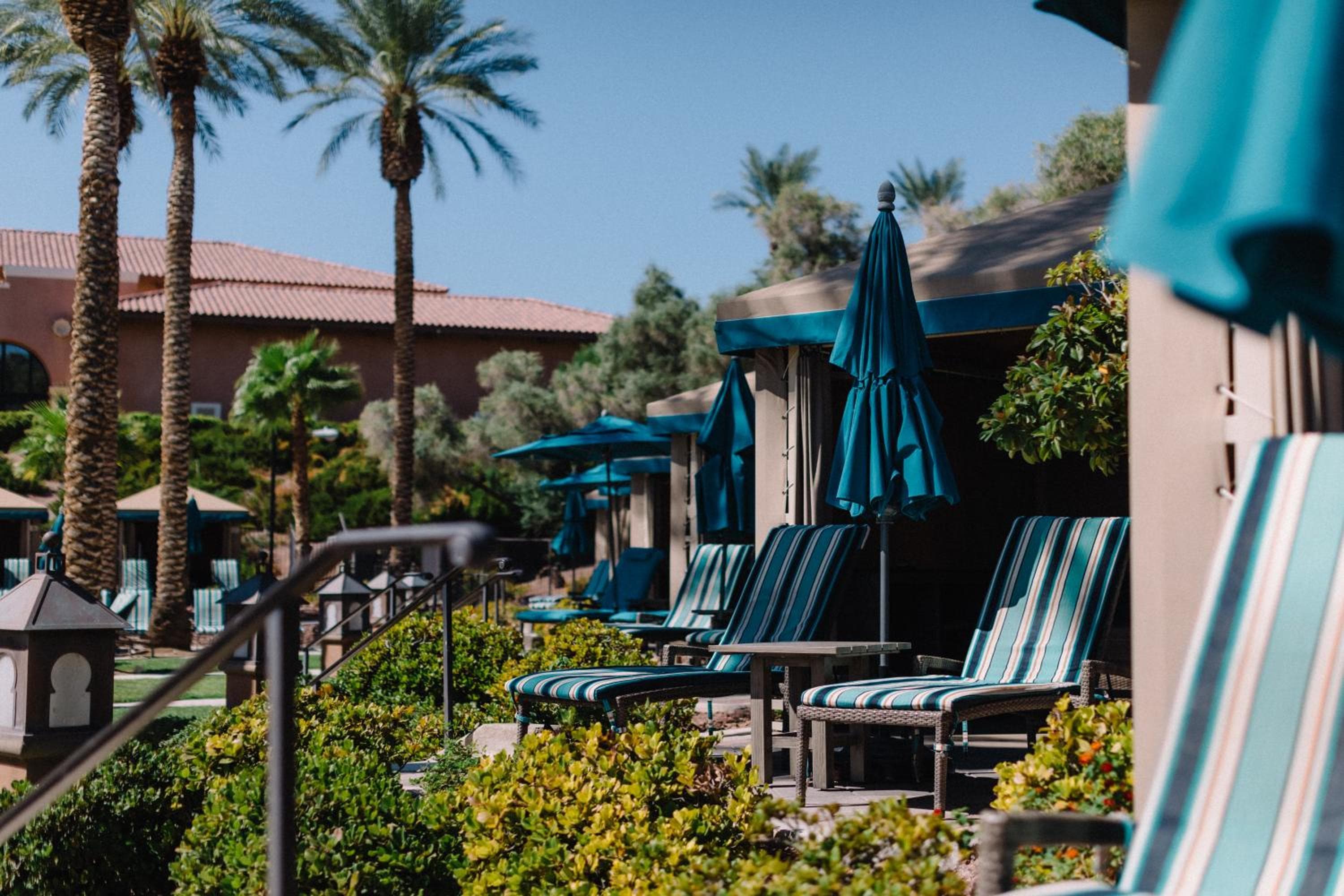 The Westin Lake Las Vegas Resort & Spa — 2