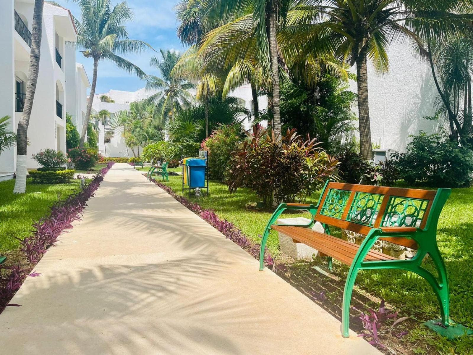 Beachscape Kin Ha Villas & Suites — 25