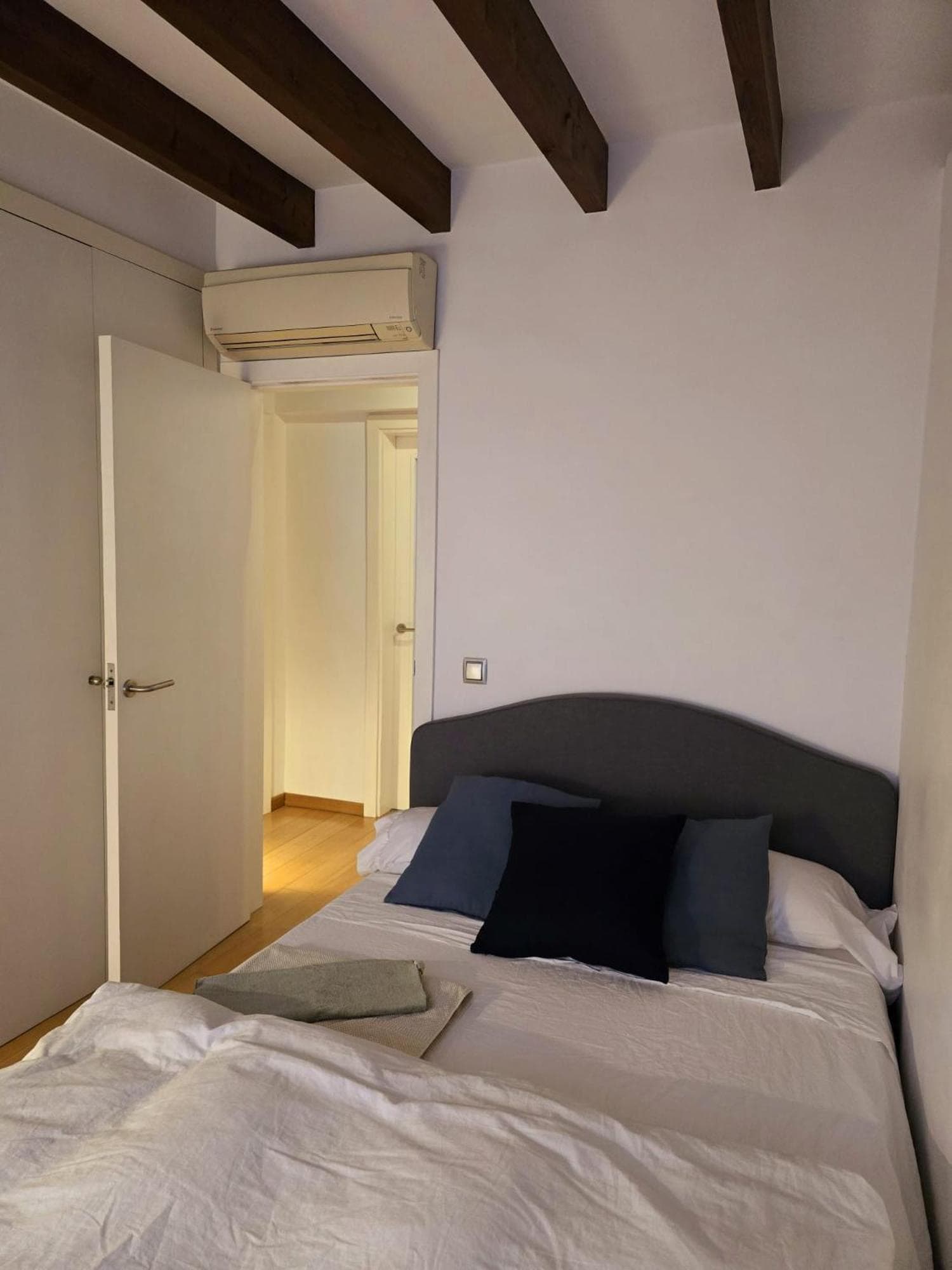Dom Exklusivwohnung - Palma — 7