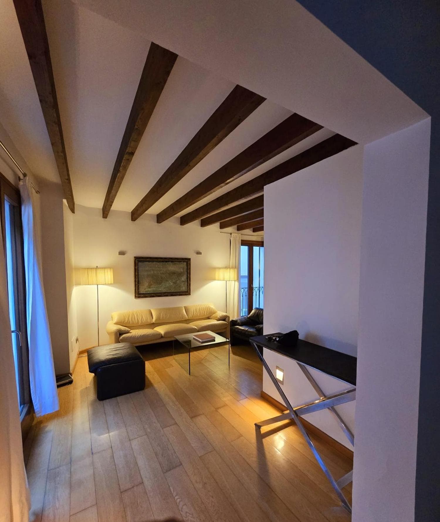 Dom Exklusivwohnung - Palma — 2