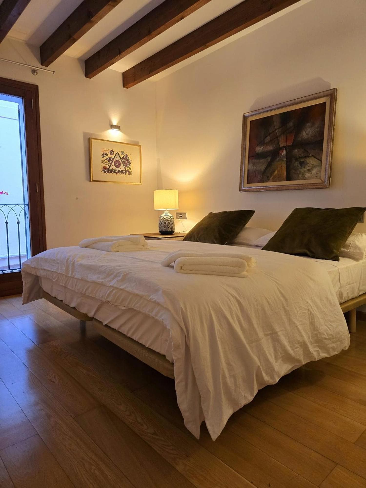 Dom Exklusivwohnung - Palma — 4