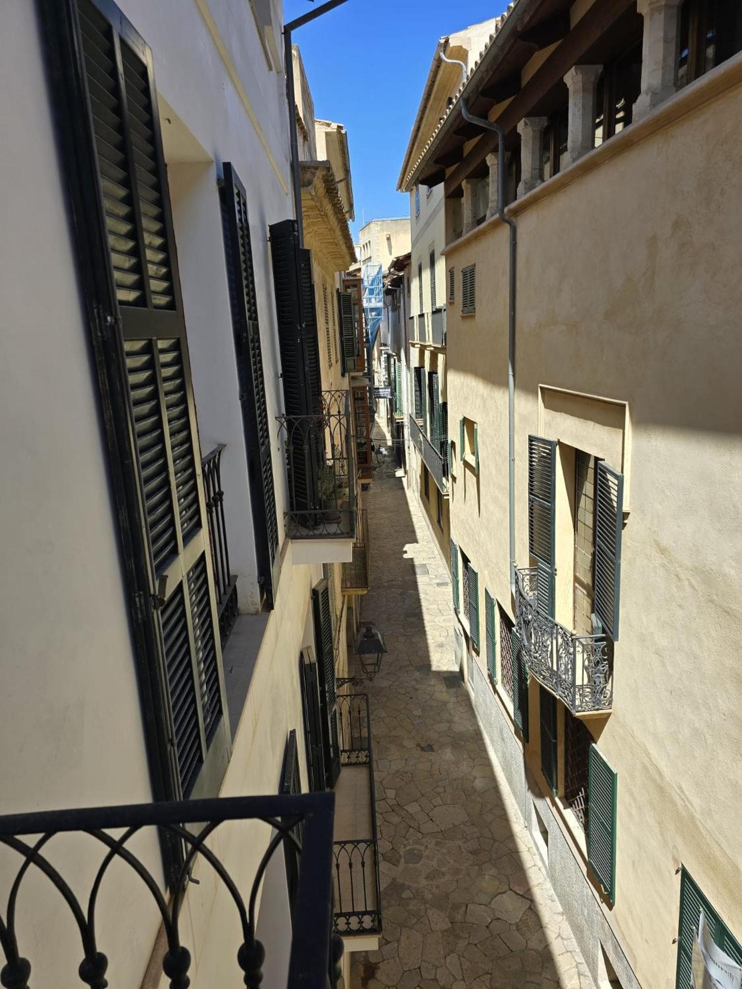 Dom Exklusivwohnung - Palma — 8