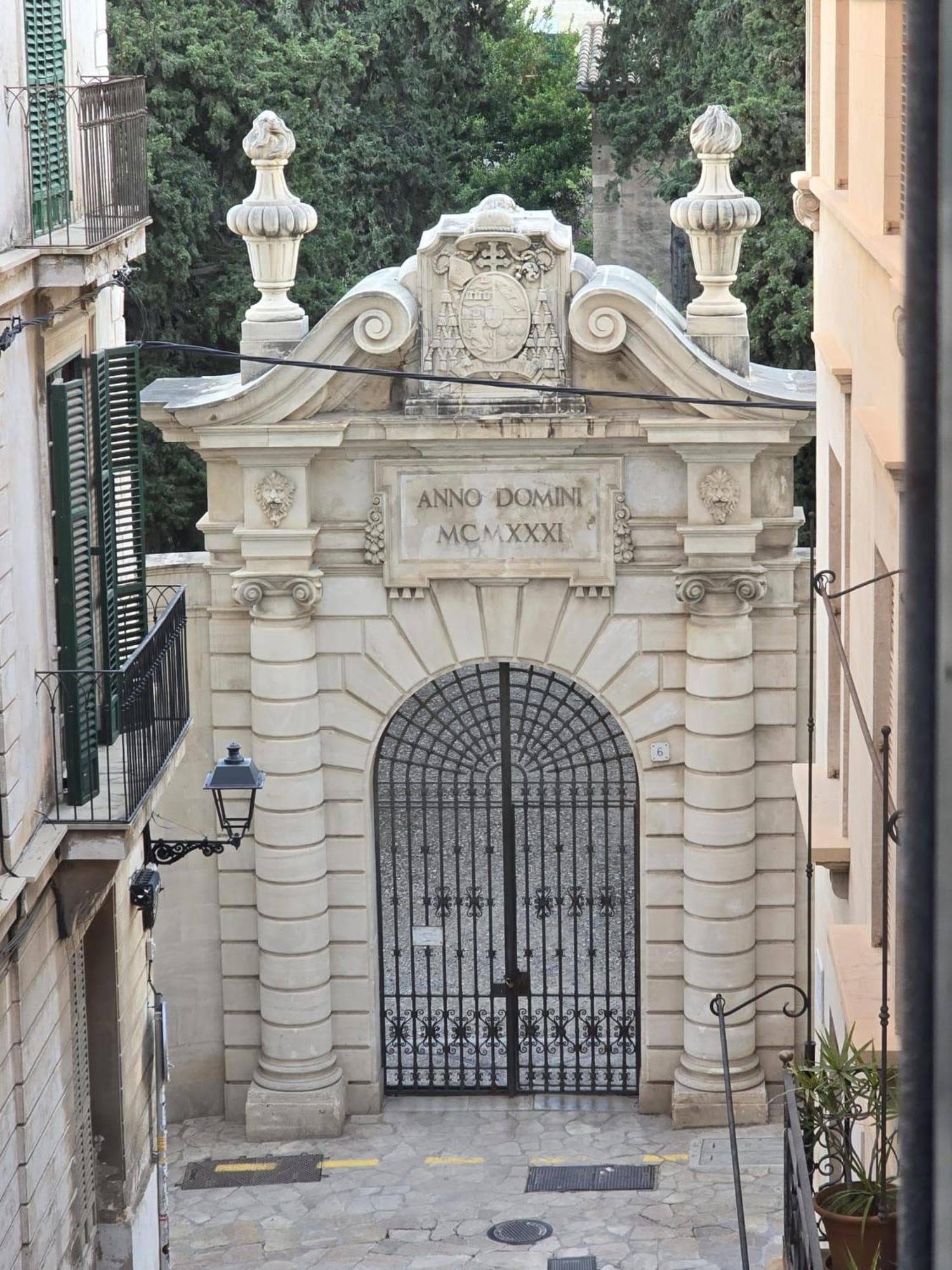 Dom Exklusivwohnung - Palma — 9