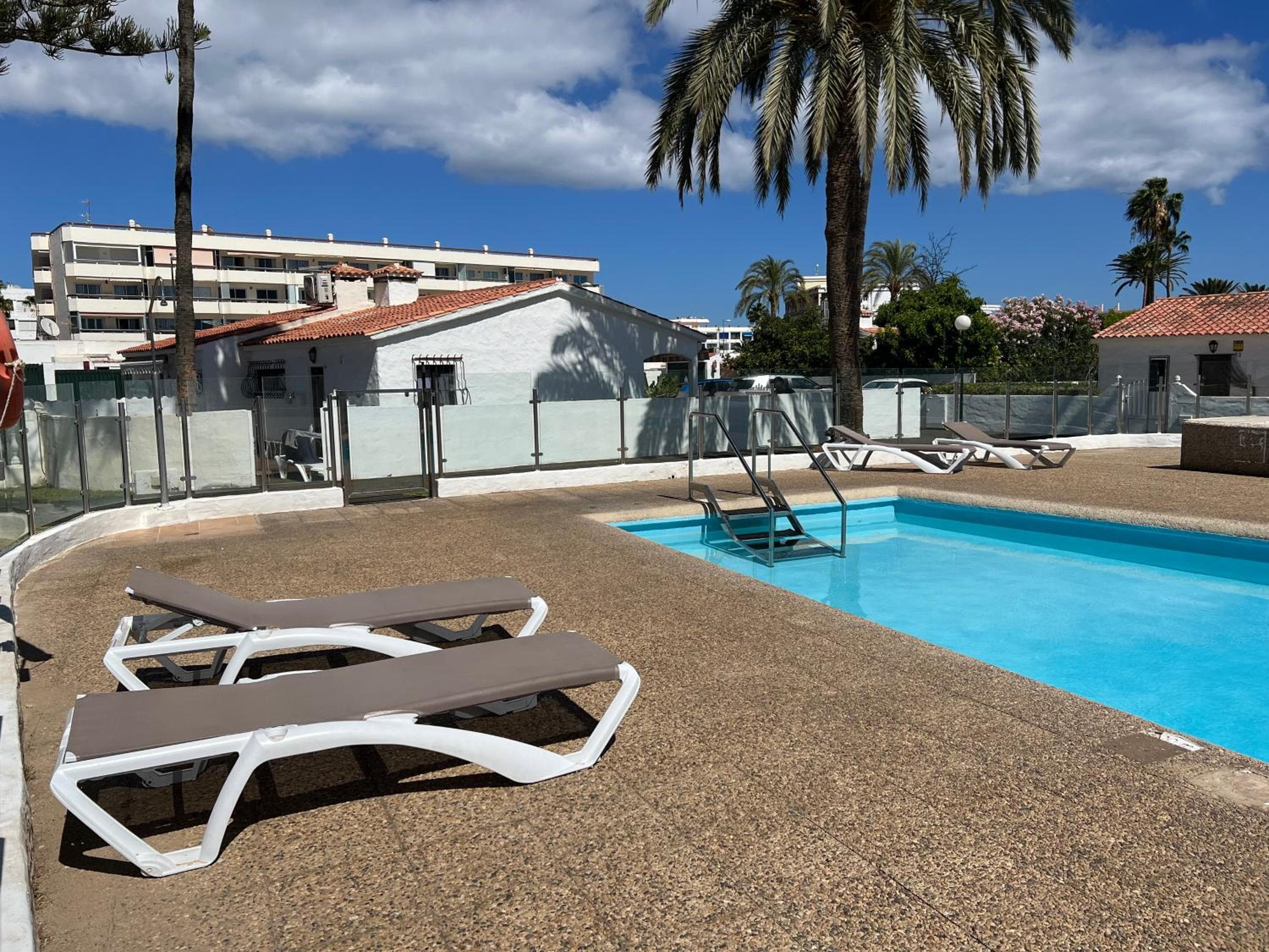 Relaxing Bungalow Playa del Inglés — 3