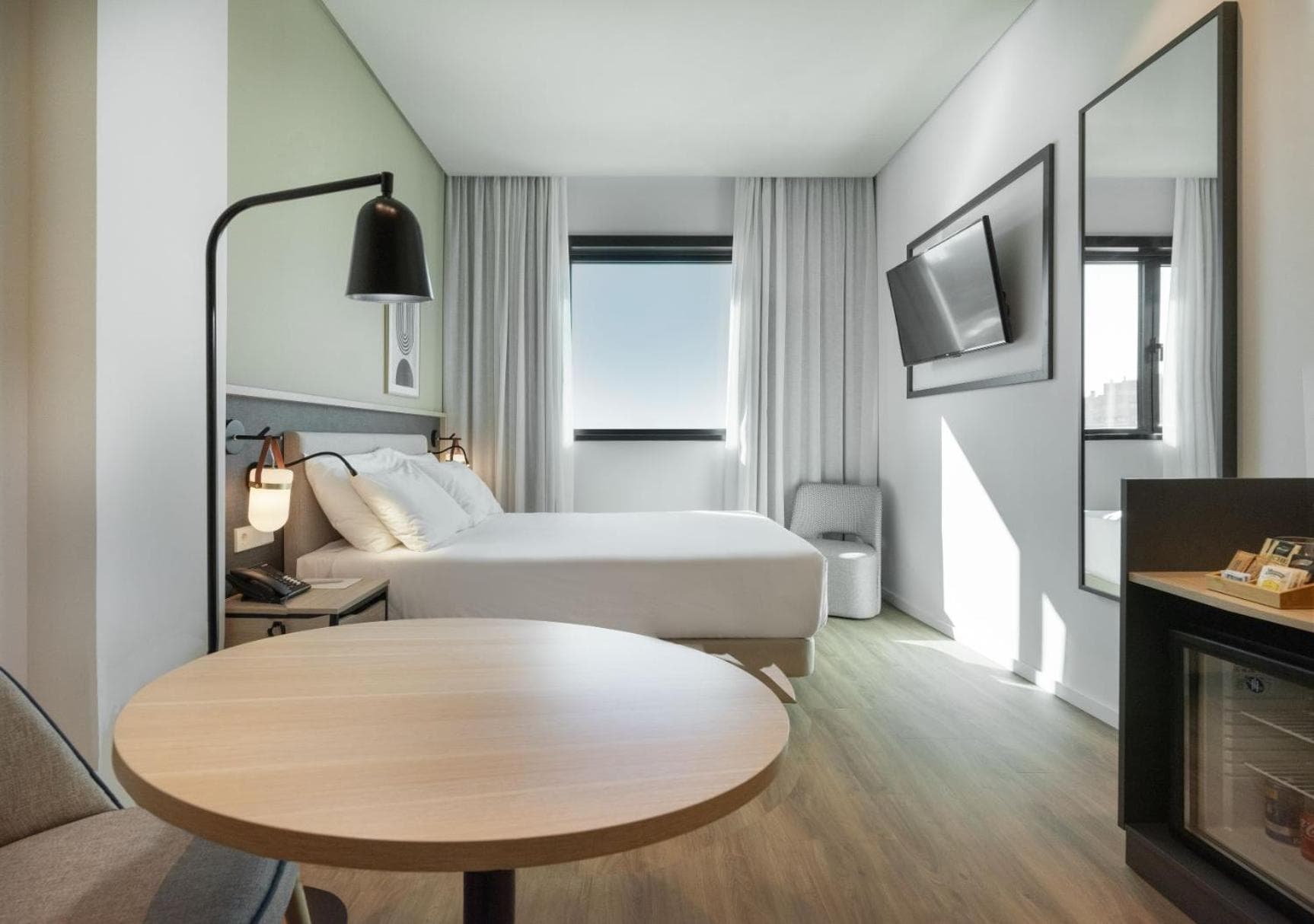 Hotel Málaga Alameda Centro, Affiliated by Meliá — 20
