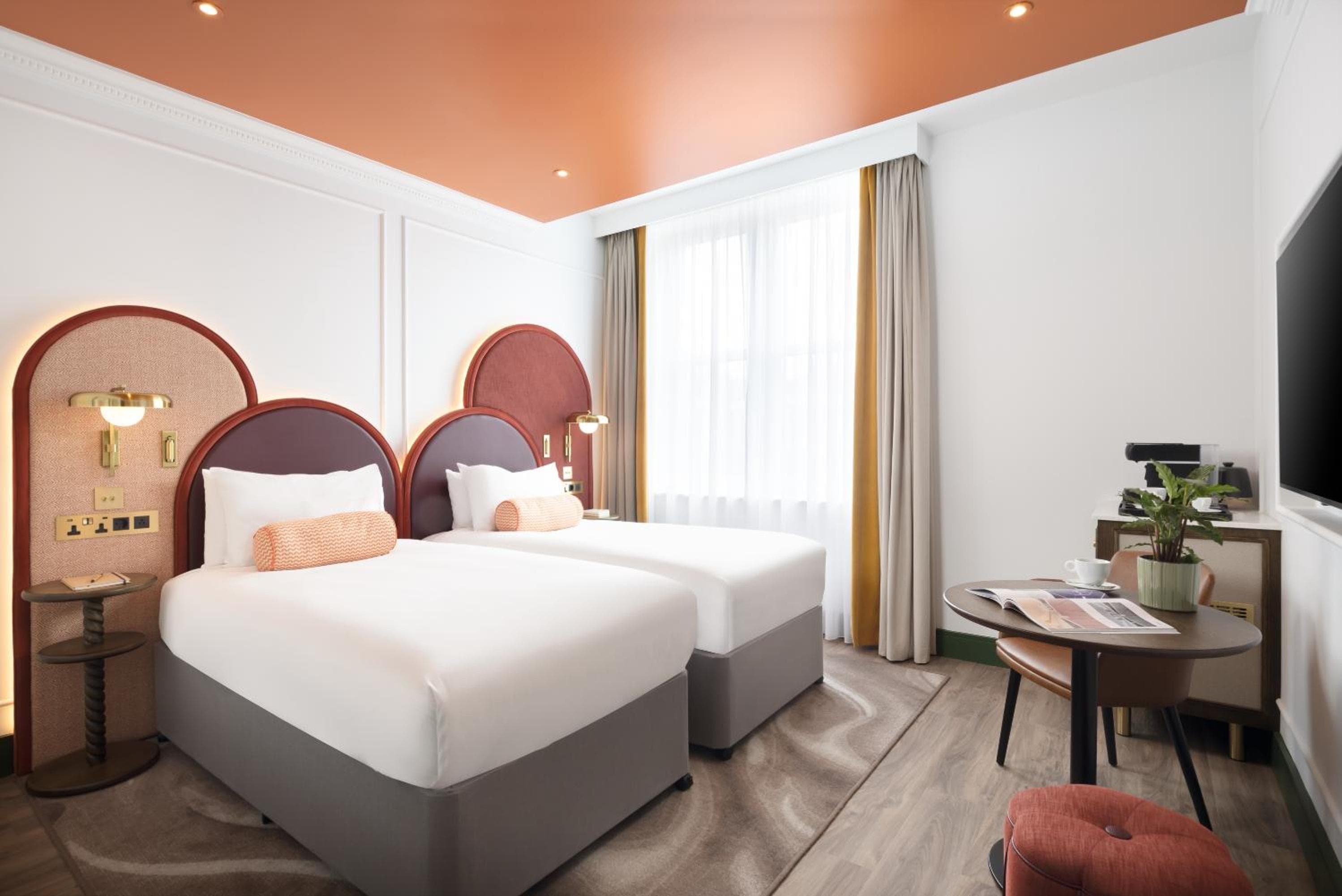 Holiday Inn London Oxford Circus, un hotel IHG — 15