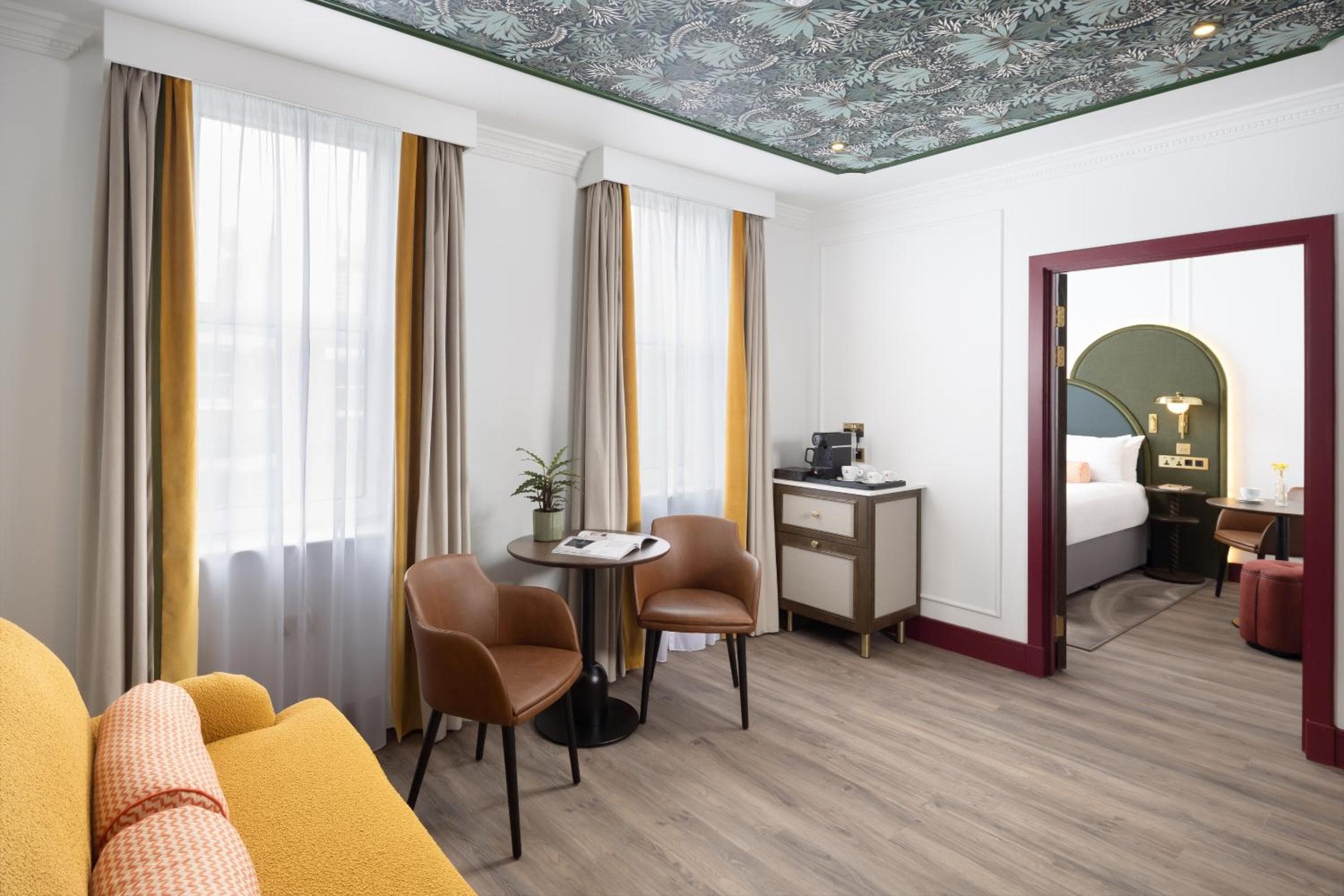 Holiday Inn London Oxford Circus, un hotel IHG — 3